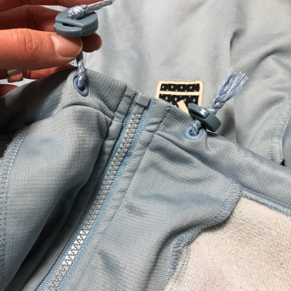 1990s 아디다스 져지 상품이미지7