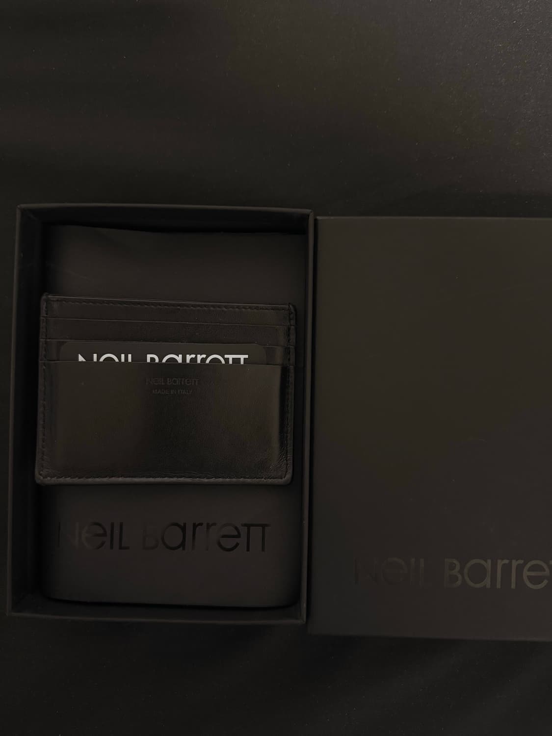 닐바렛 카드지갑 상품이미지2