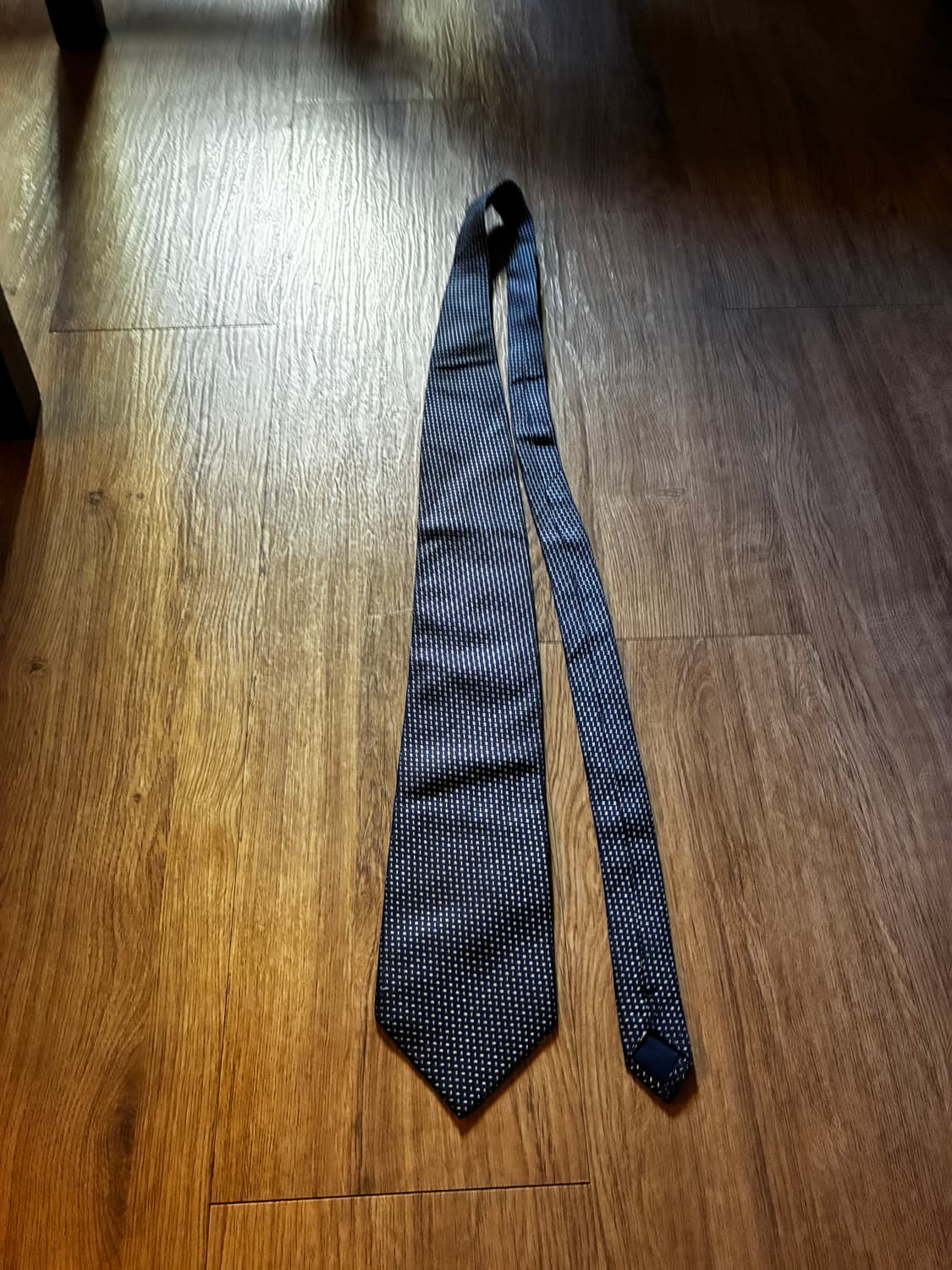 레노마 넥타이 상품이미지1