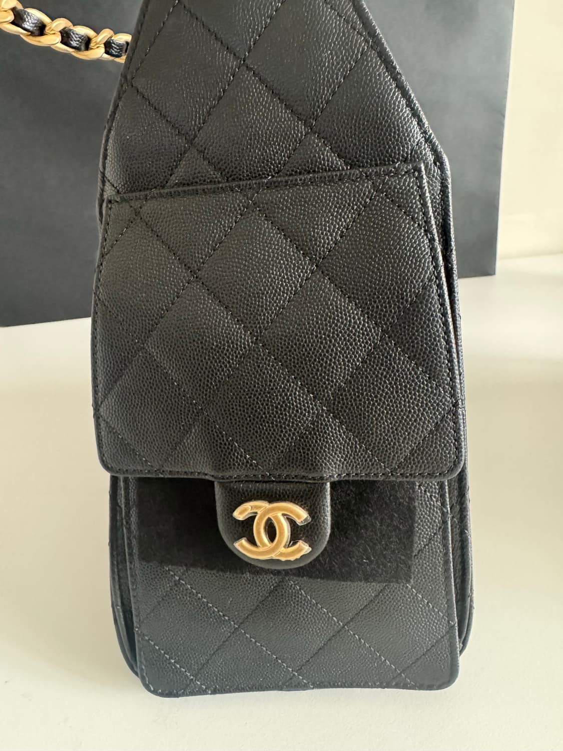 샤넬 25 백  상품이미지7