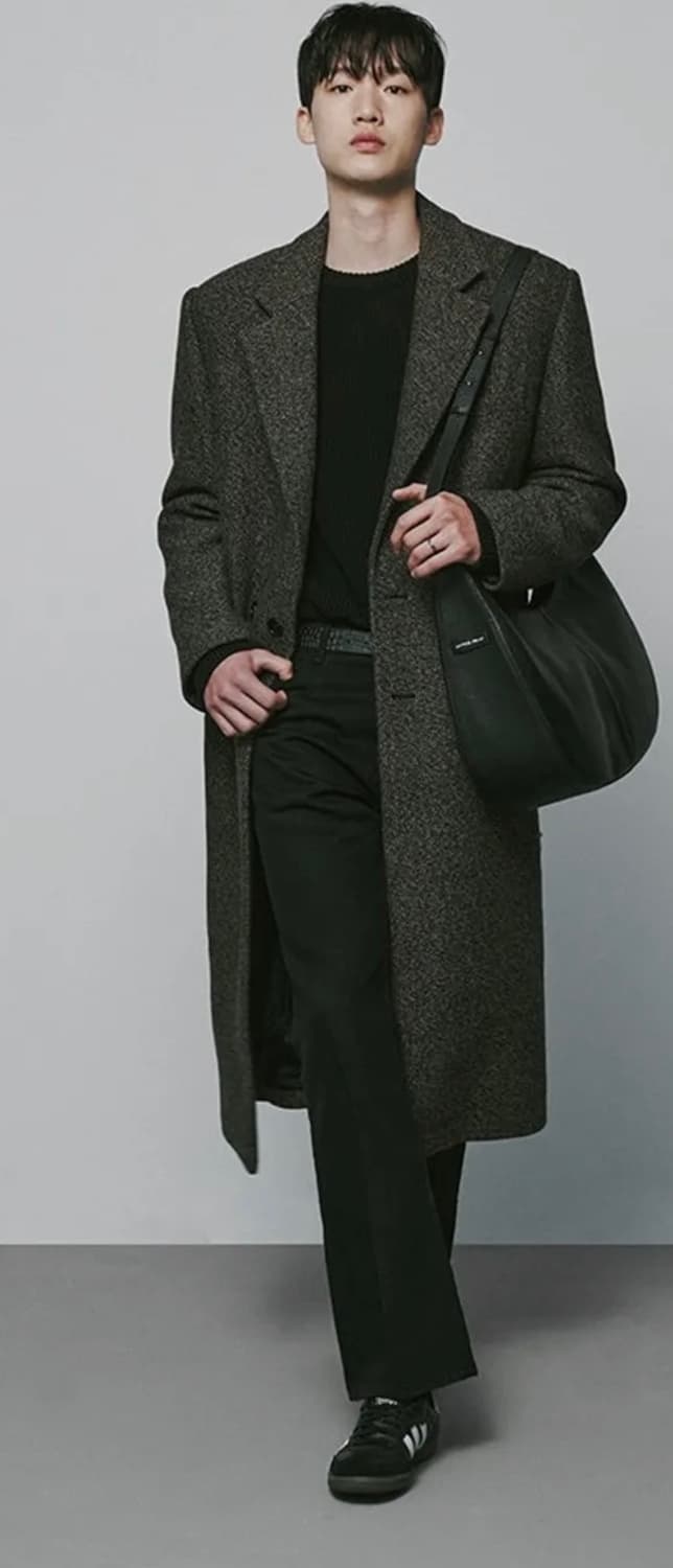 에프터 프레이 크레센트 백 라지 상품이미지1