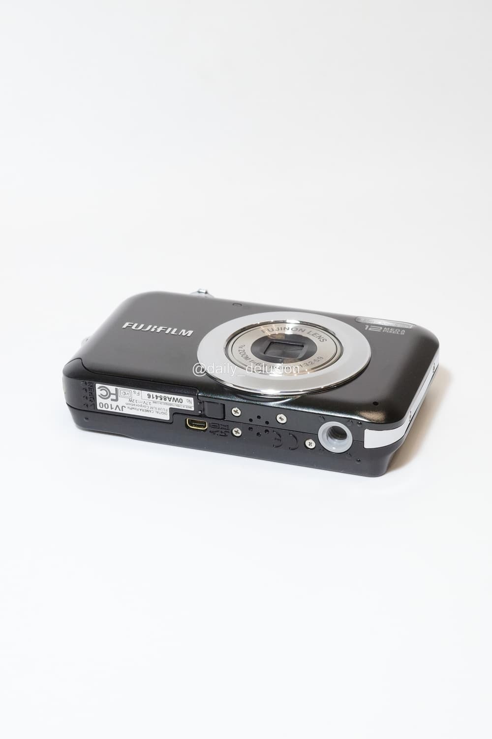 후지필름 파인픽스 JV100 상품이미지4