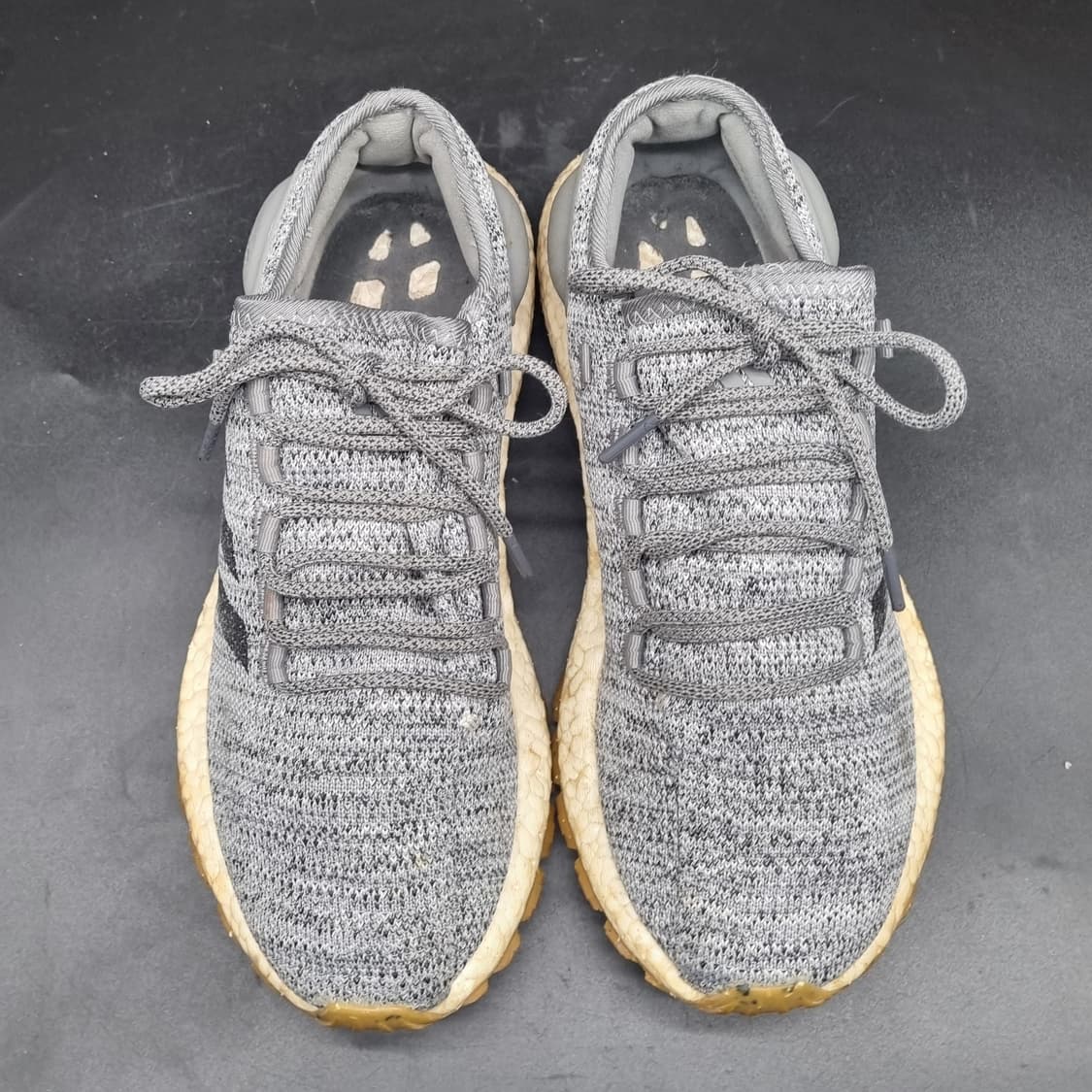 아디다스 퓨어부스트 운동화 260 상품이미지2