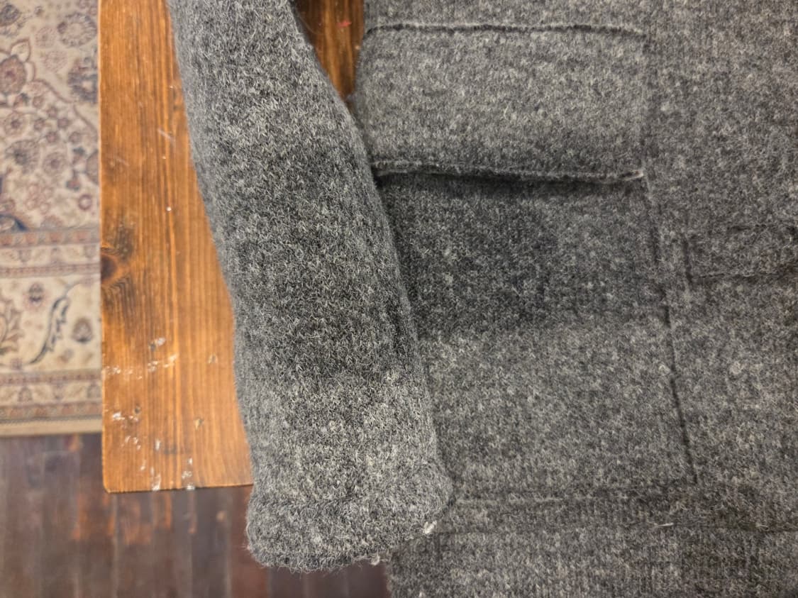 이탈리아 브랜드 add 구스다운자켓 상품이미지3