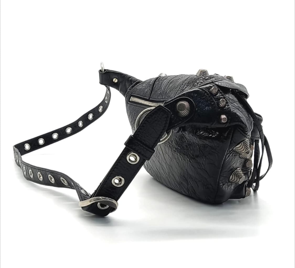 발렌시아가 르카골 벨트백 상품이미지2