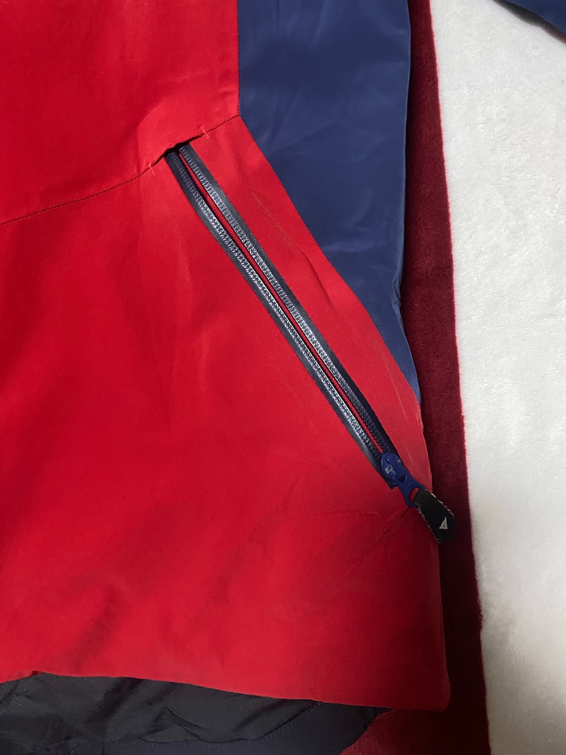 다이네즈 HP2 스키복 자켓 상품이미지10