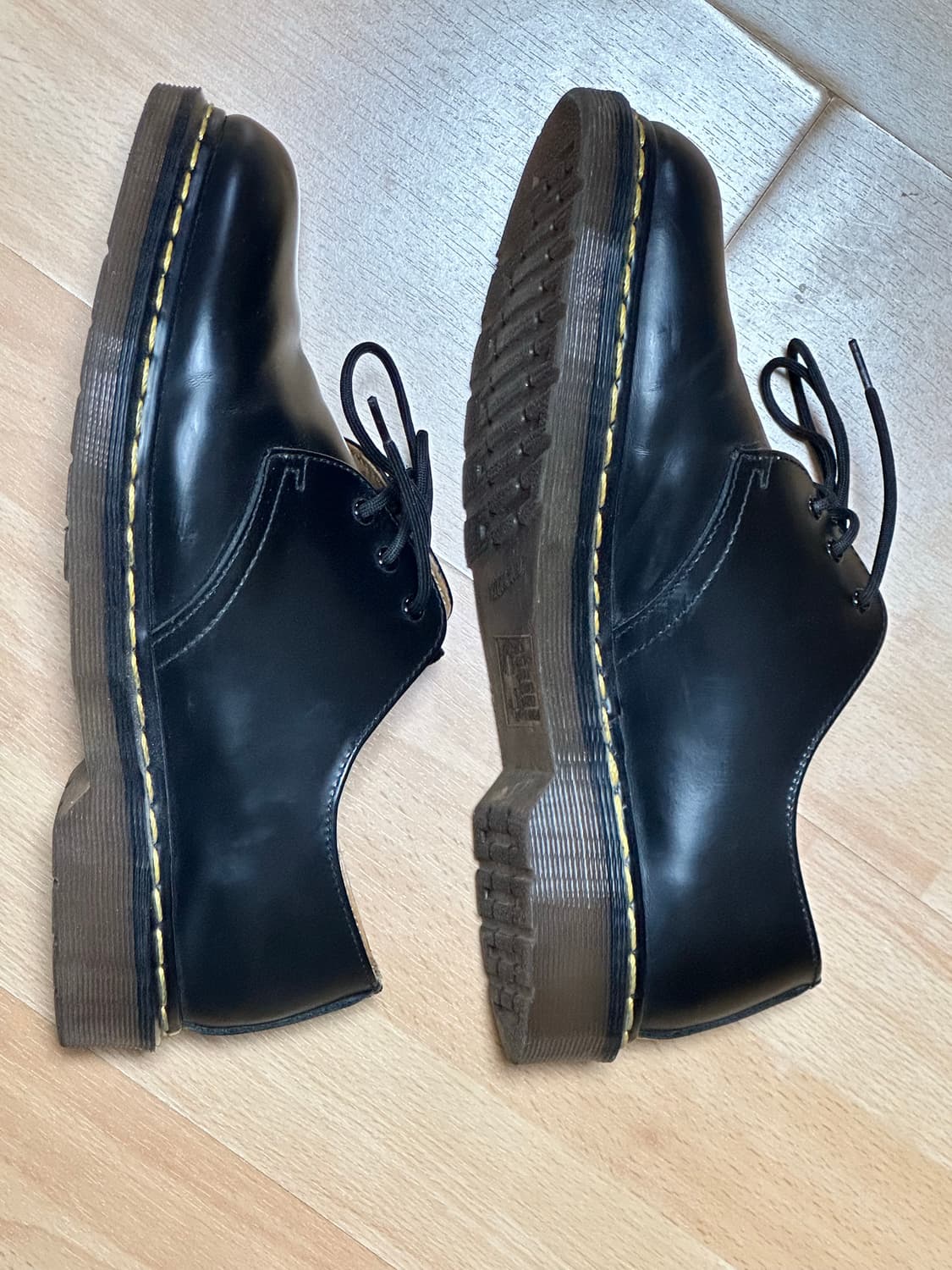 닥터마틴 1461 스무스 270 상품이미지3