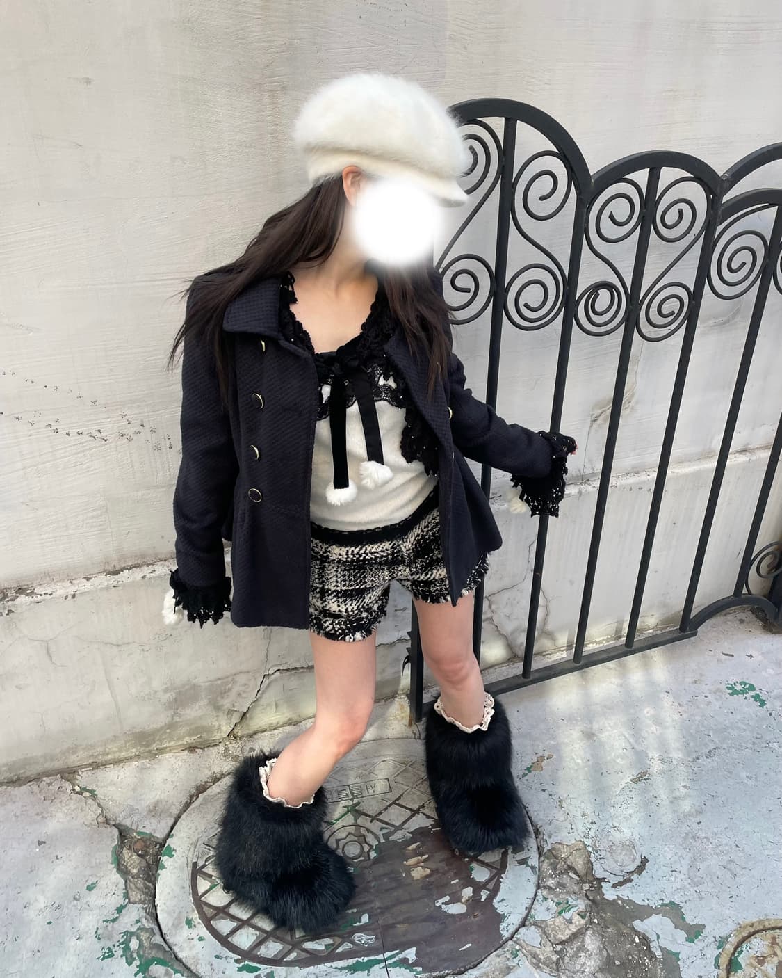 나나의하트를찾아봐.ˢᴱᵀ🏠 상품이미지7