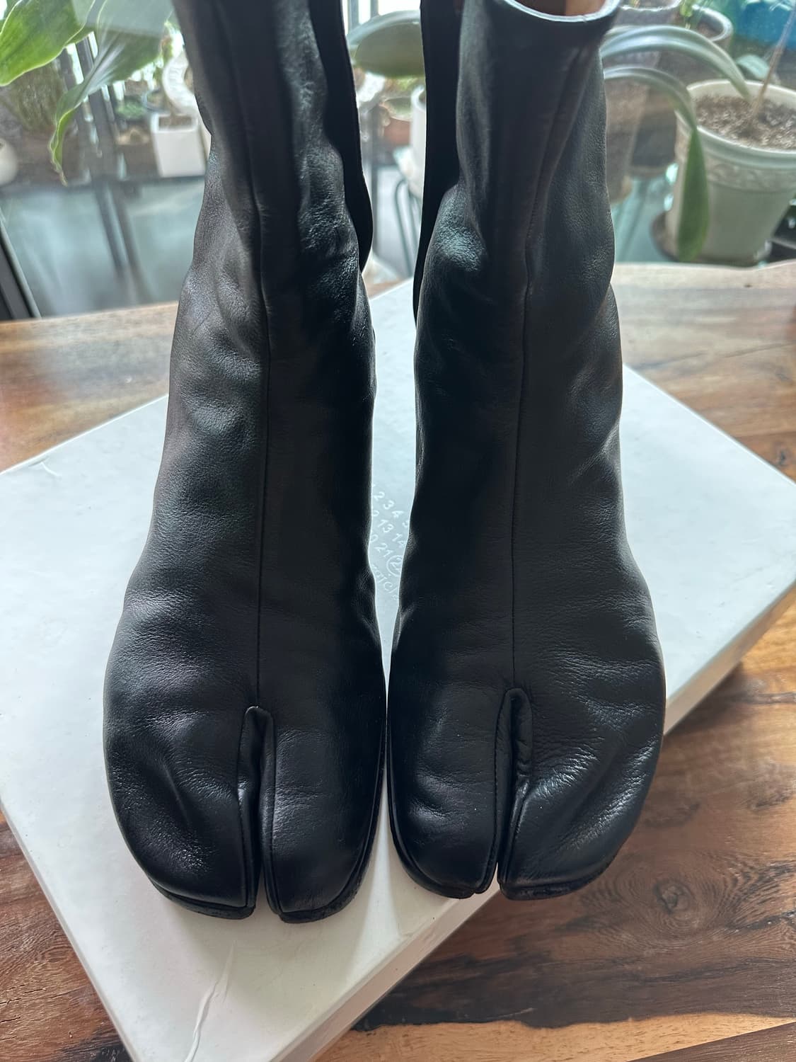 마르지엘라 타비부츠 3cm 43 상품이미지6