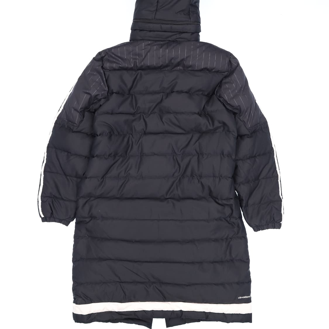 M 아디다스 구스다운 벤치파카 롱패딩 N7343 상품이미지2