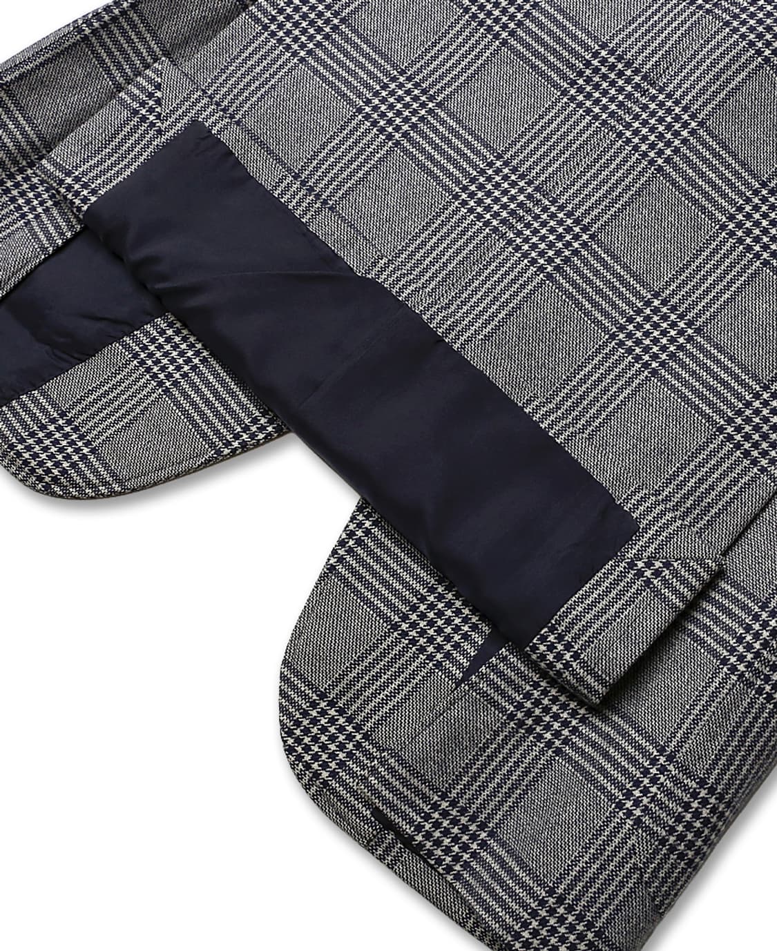 링자켓 [Ring Jacket] S/S 울 컴포트 스포츠 자켓 상품이미지4