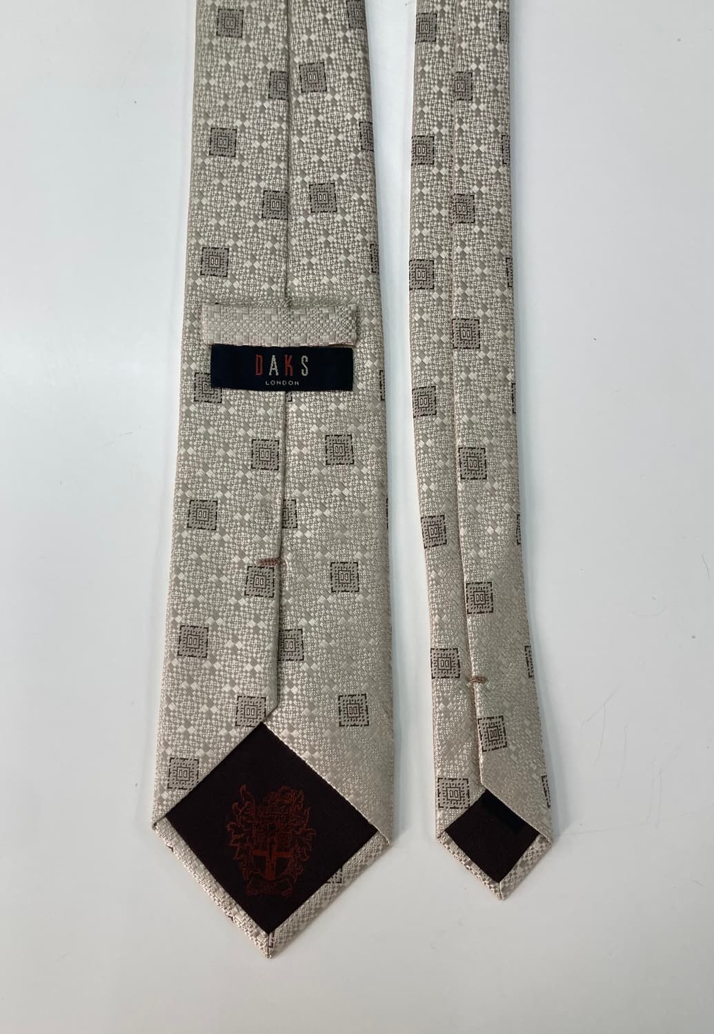 닥스 넥타이 상품이미지2