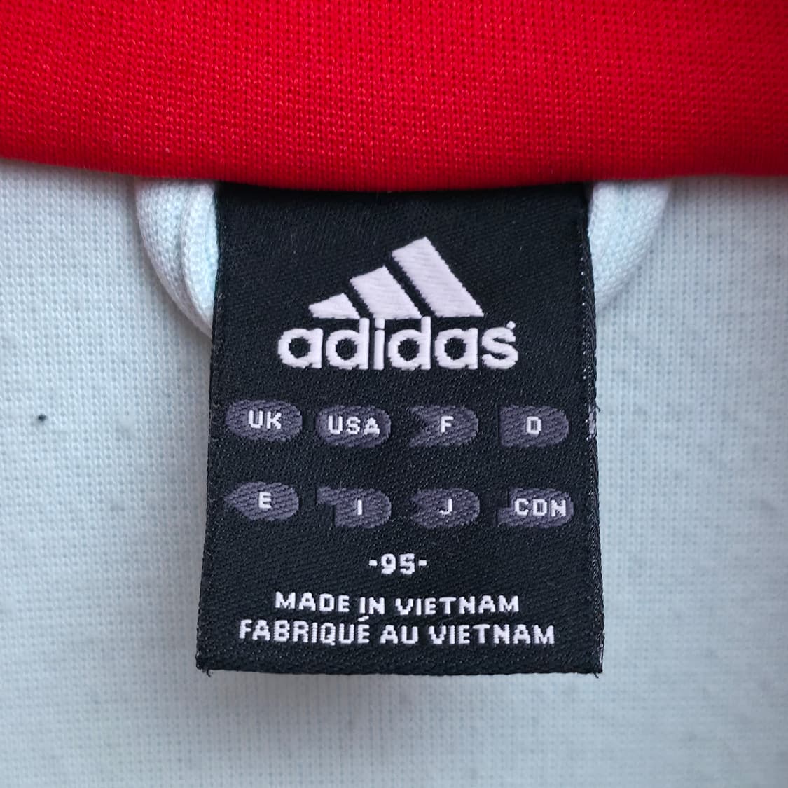 [M] 아디다스 져지 상품이미지6