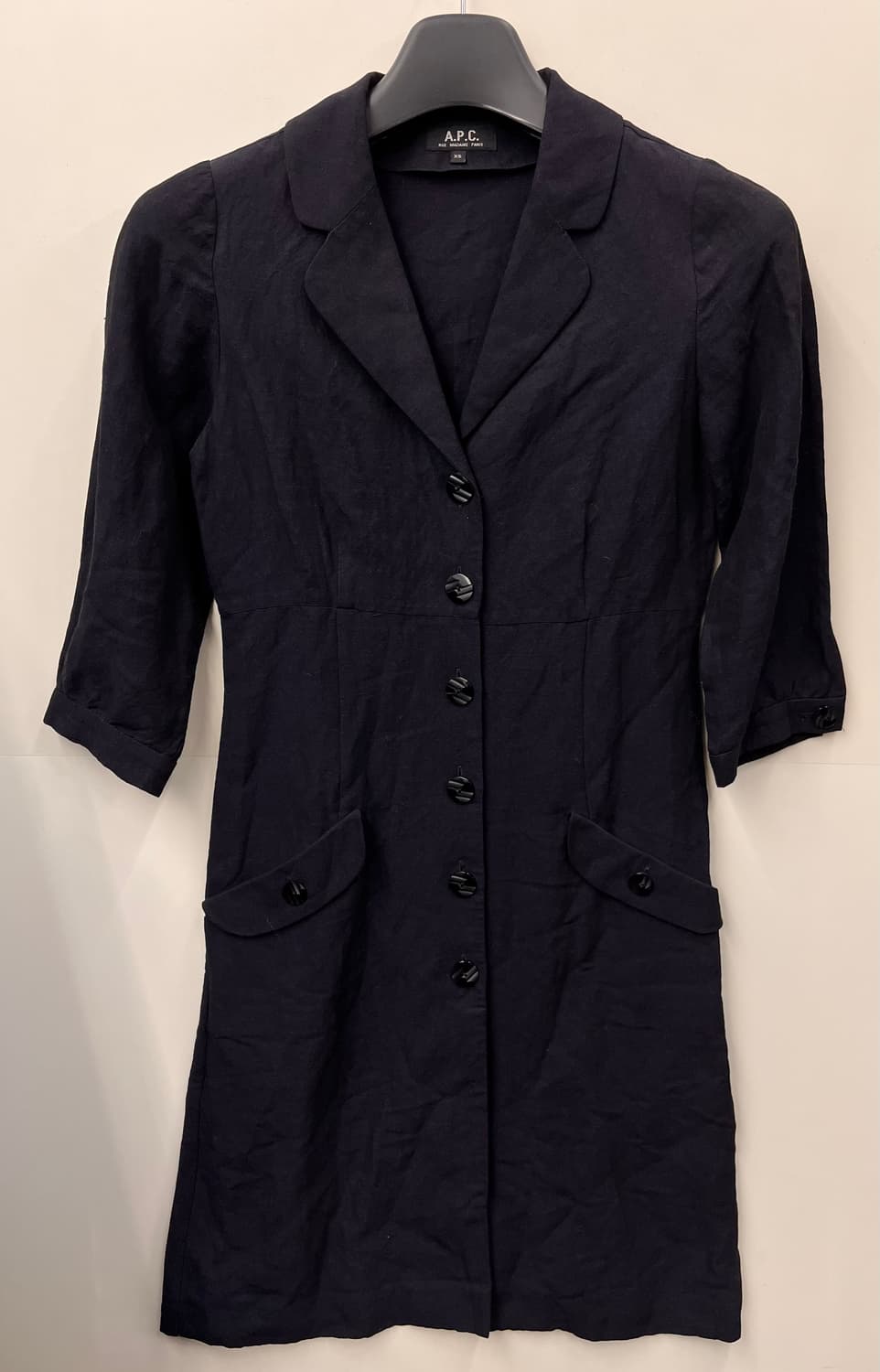 아페쎄 A.P.C. 원피스 XS 상품이미지1