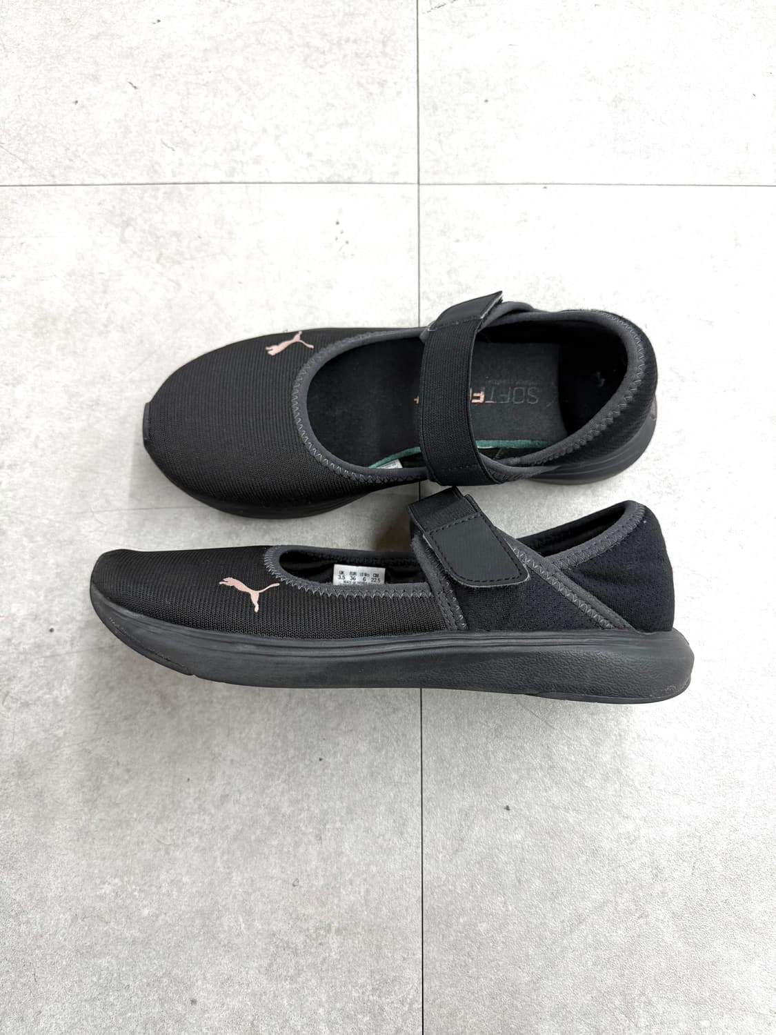 puma 메리제인 슈즈 상품이미지3