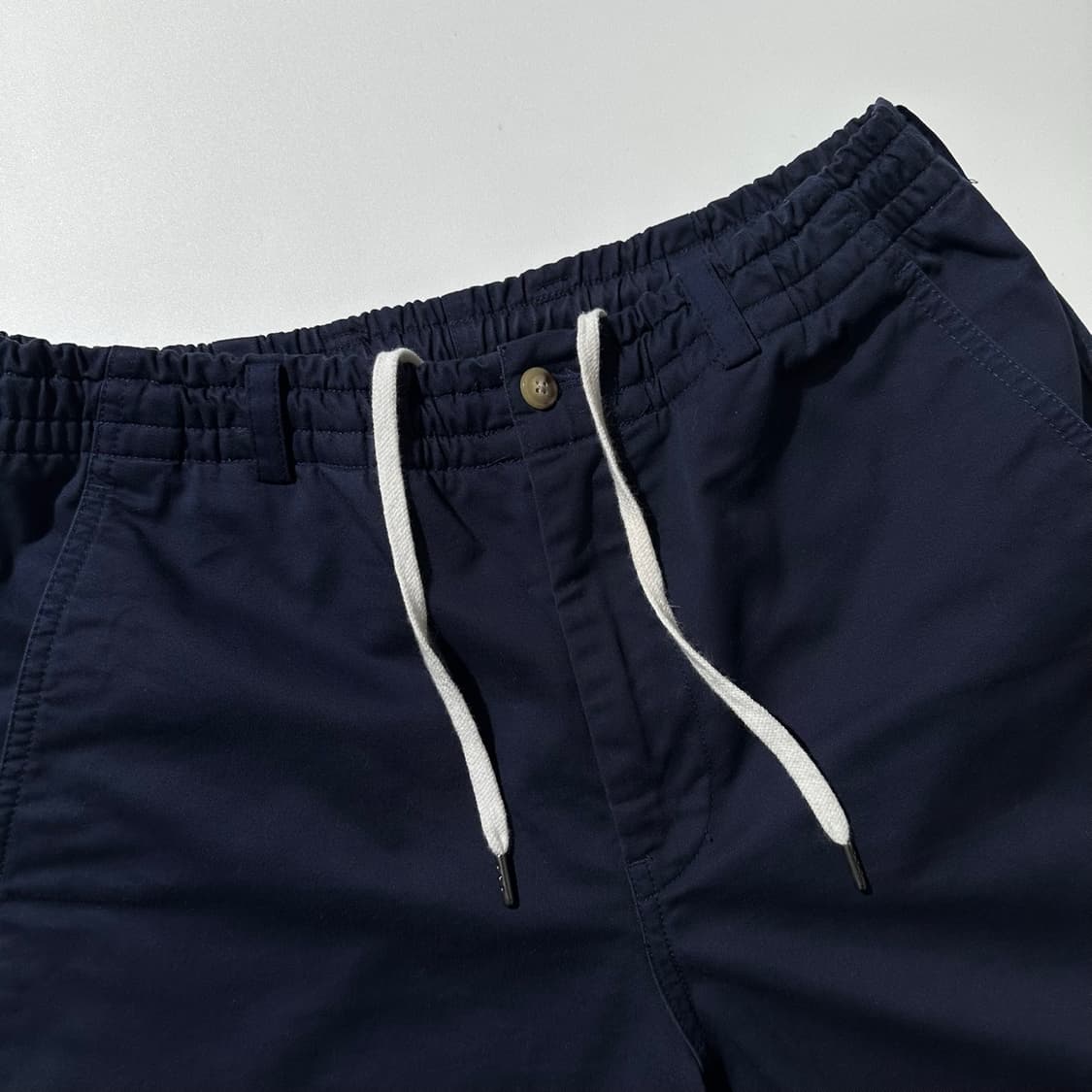 폴로 랄프로렌 밴딩 하프팬츠 반바지 상품이미지3