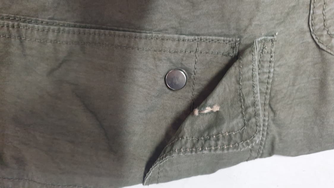 EAST SERVICE SHOP 카고벌룬 팬츠48 상품이미지8