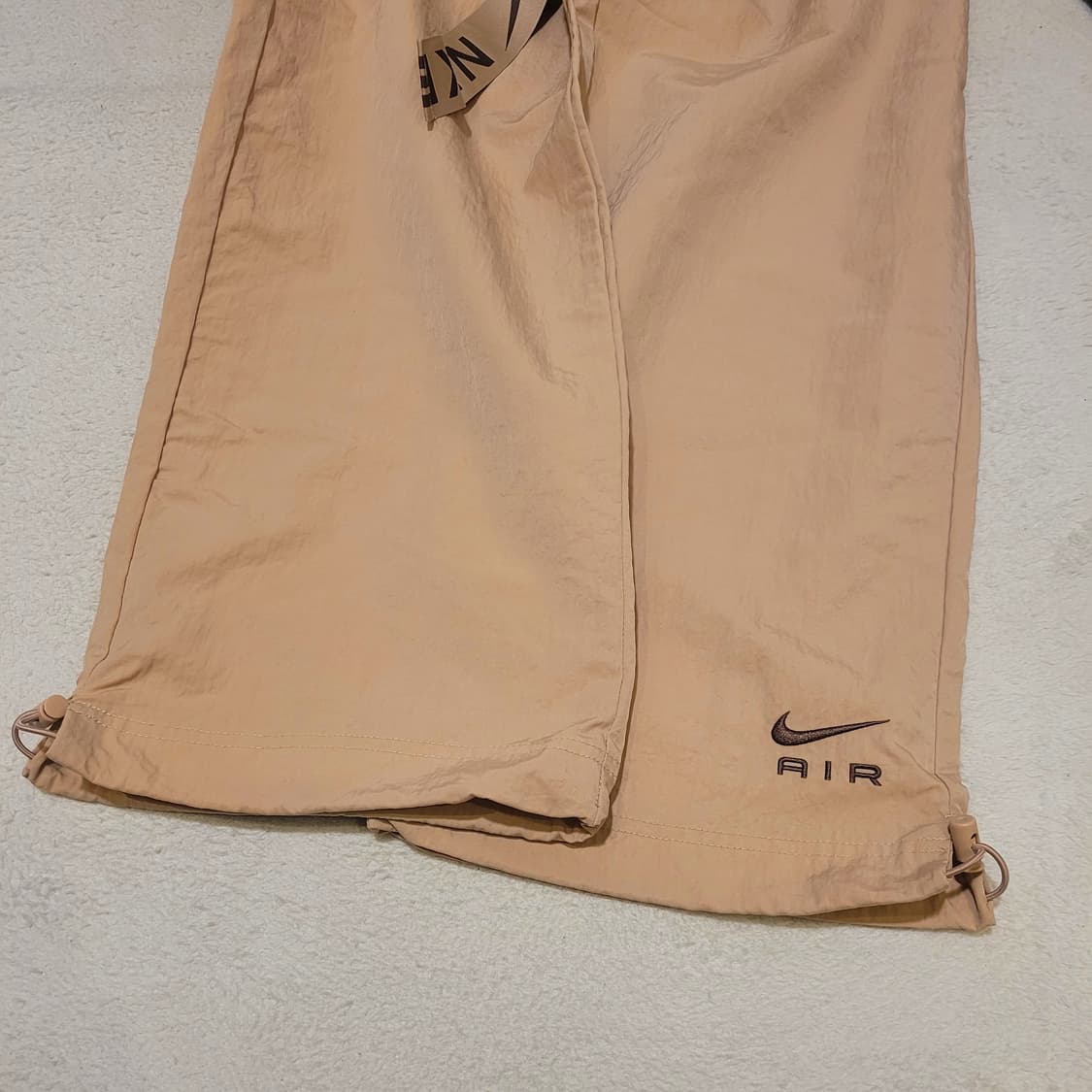 나이키 우먼 하이라이즈 팬츠 M(27) 상품이미지4