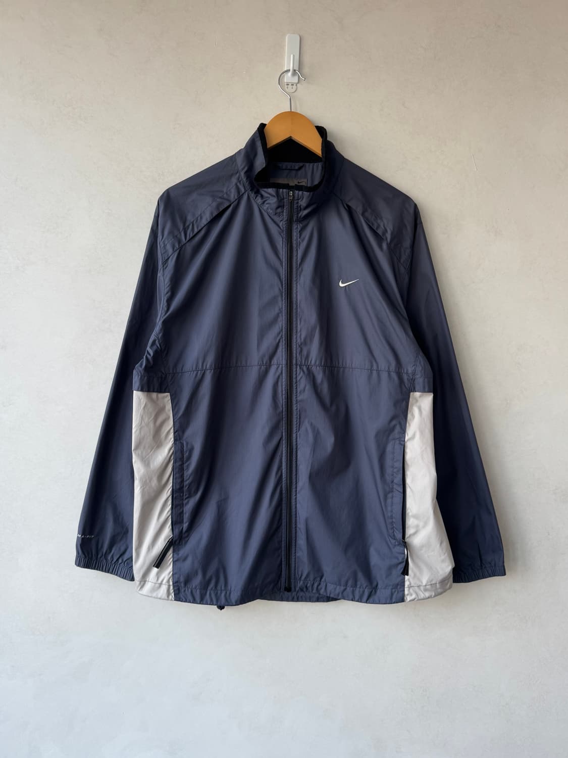 00s 나이키 Packable 자켓 상품이미지1