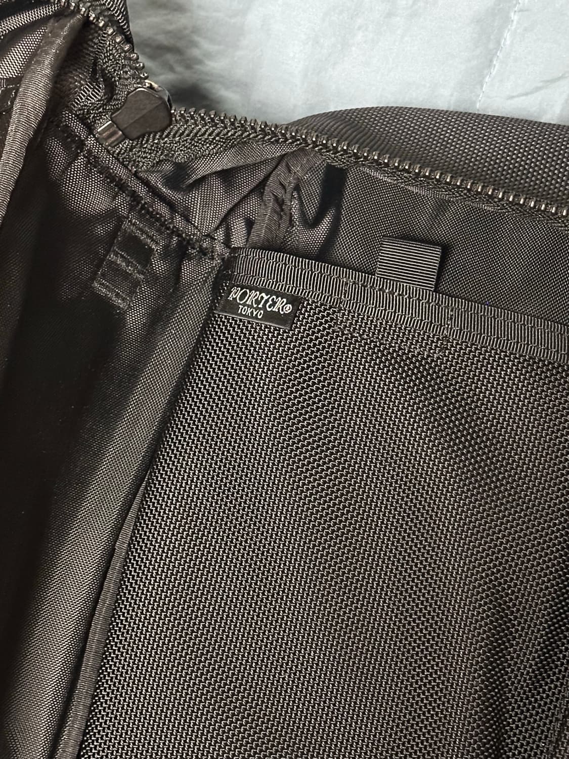 요시다포터 3way 백팩 상품이미지6