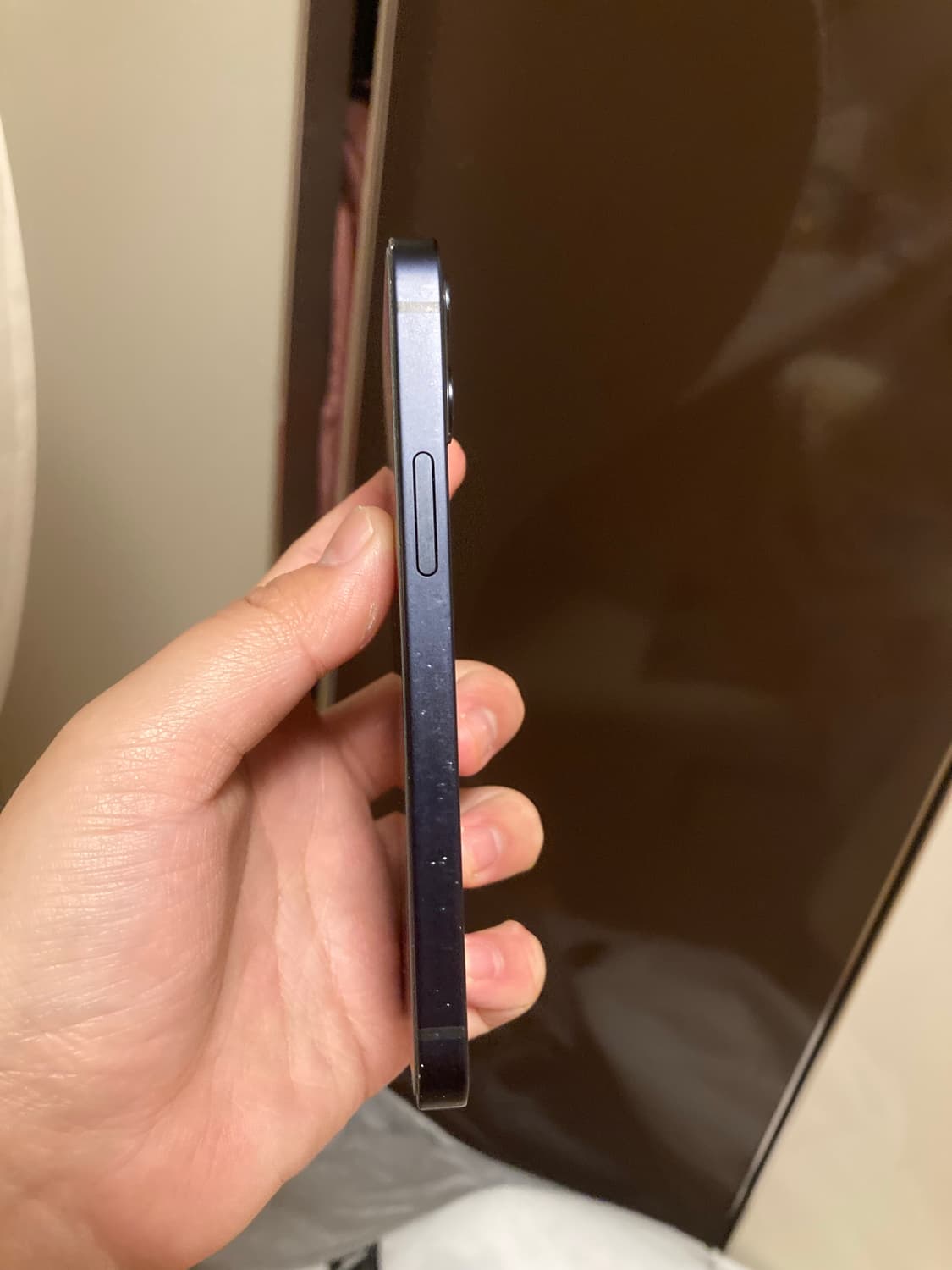 아이폰12미니 블랙 상품이미지4