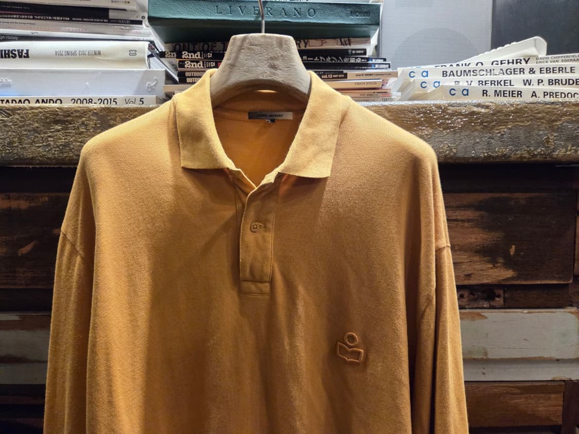 이자벨 마랑 티셔츠 상품이미지2