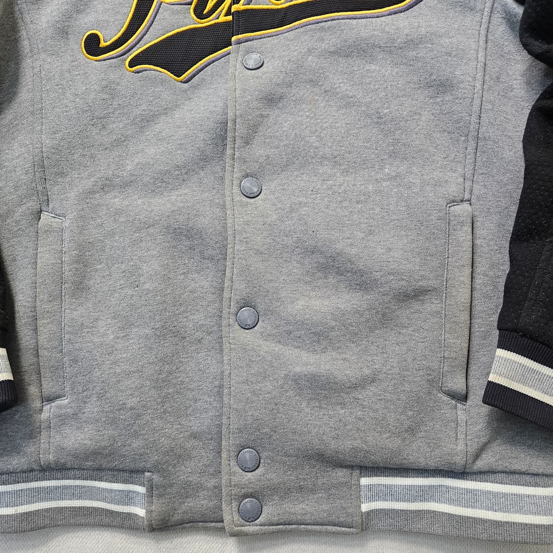 100 MLB 파이리츠 스타디움 자켓 0326Y 상품이미지3