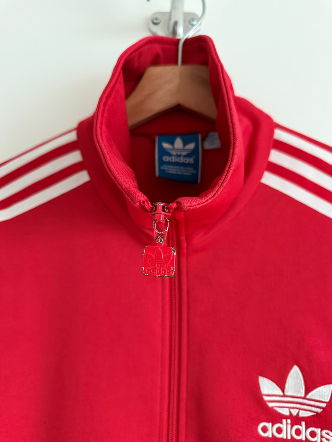 아디다스(adidas) 파이어버드 져지 상품이미지3