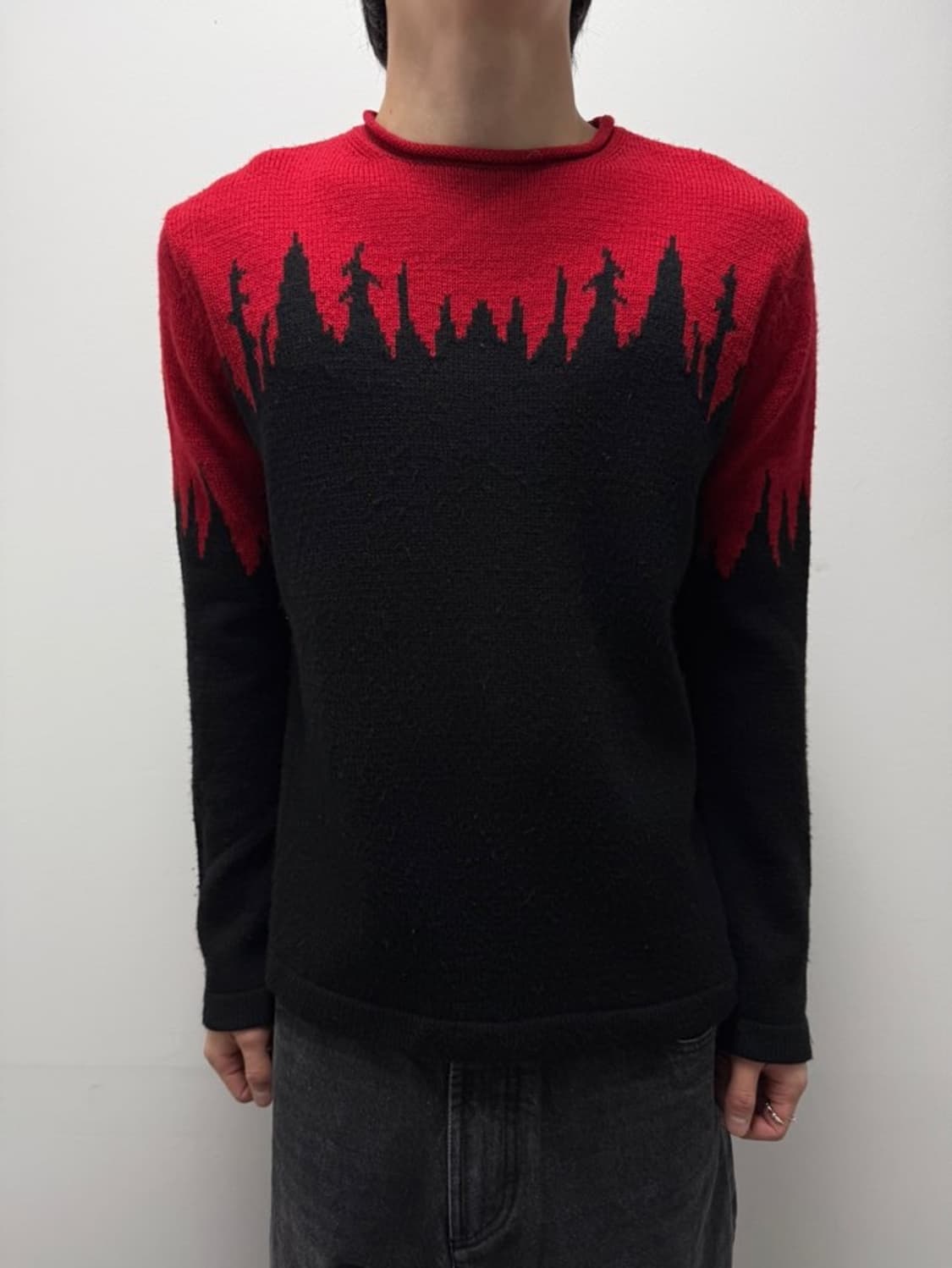 JEAN PAUL GAULTIER HOMME OBJET 상품이미지8