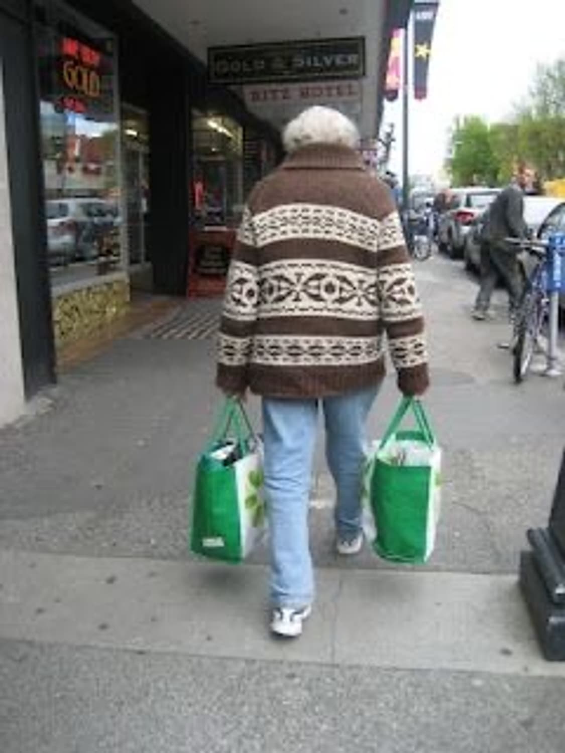 Kanata cowichan 상품이미지6