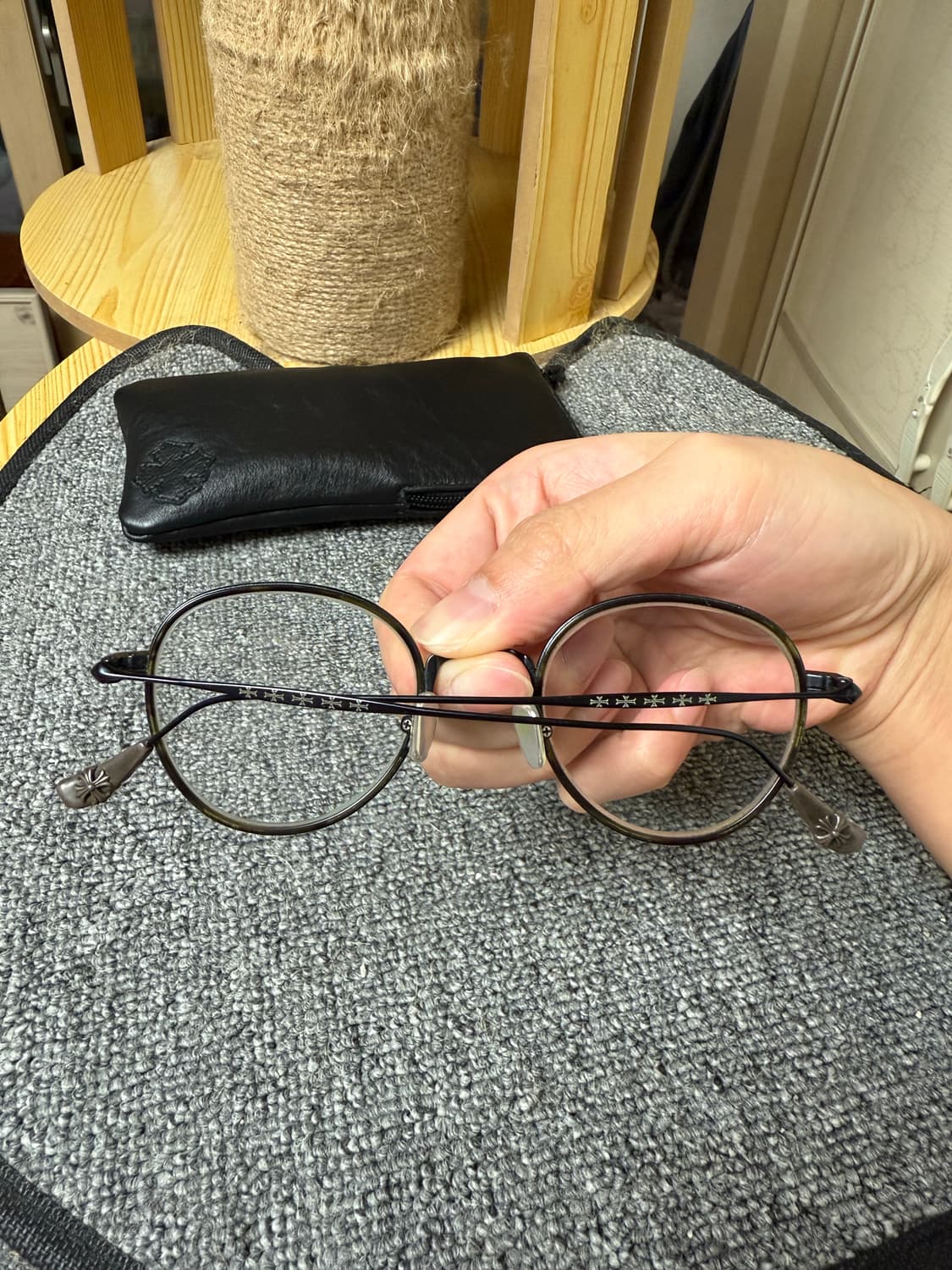 크롬하츠 본프론4 상품이미지6