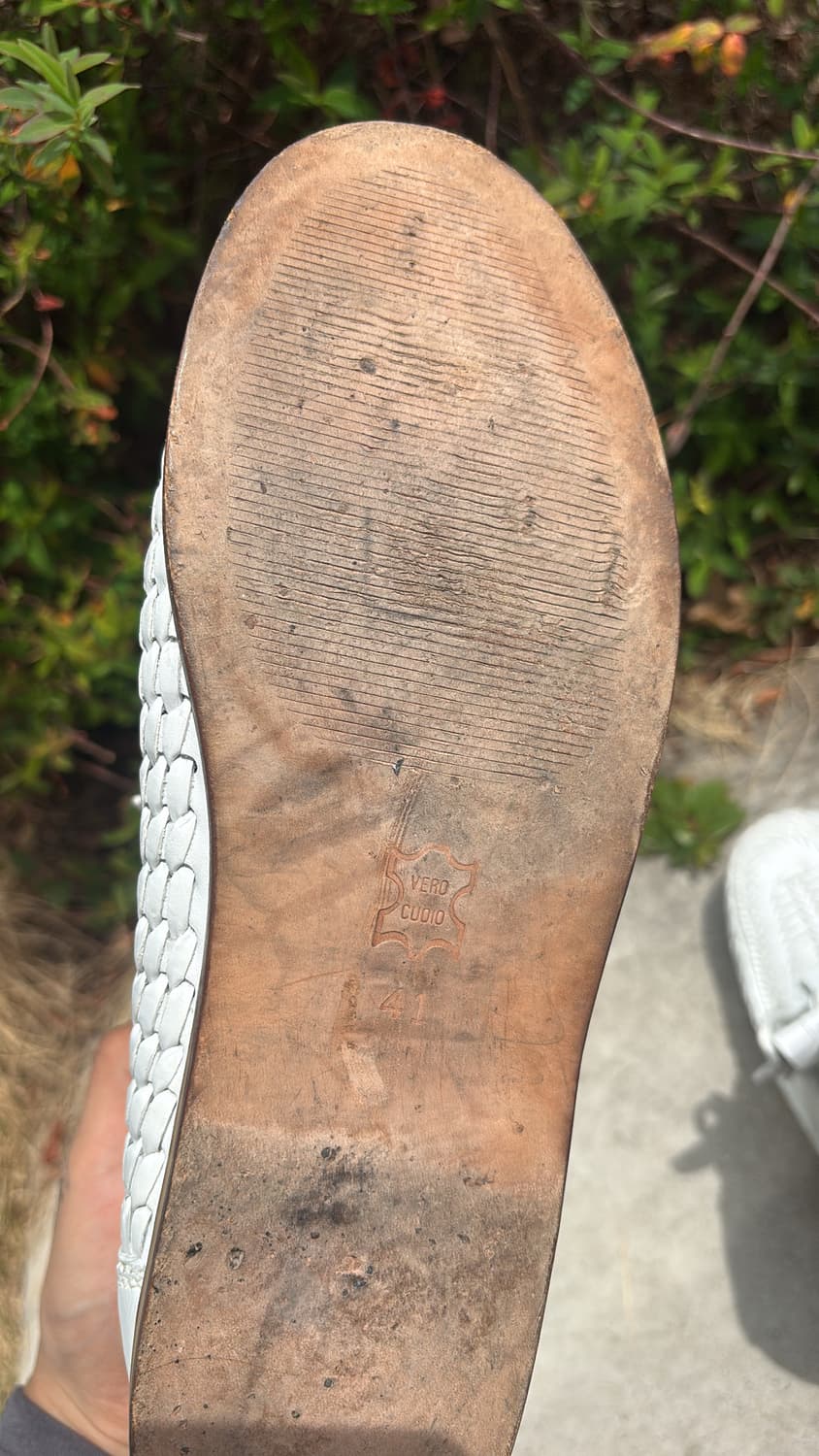 Winner/Loser Boots 41 상품이미지8