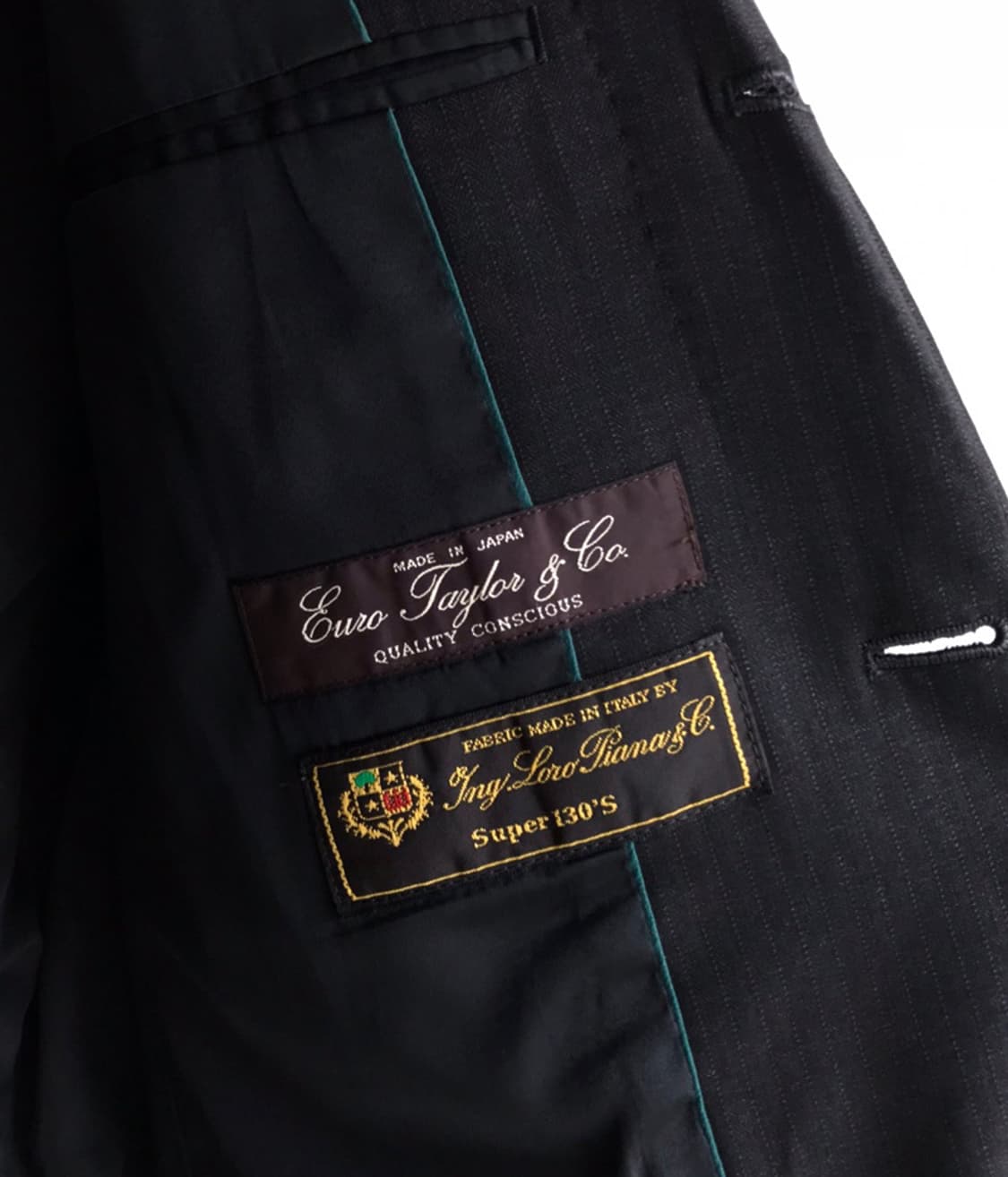 Loro Piana fabric  상품이미지5