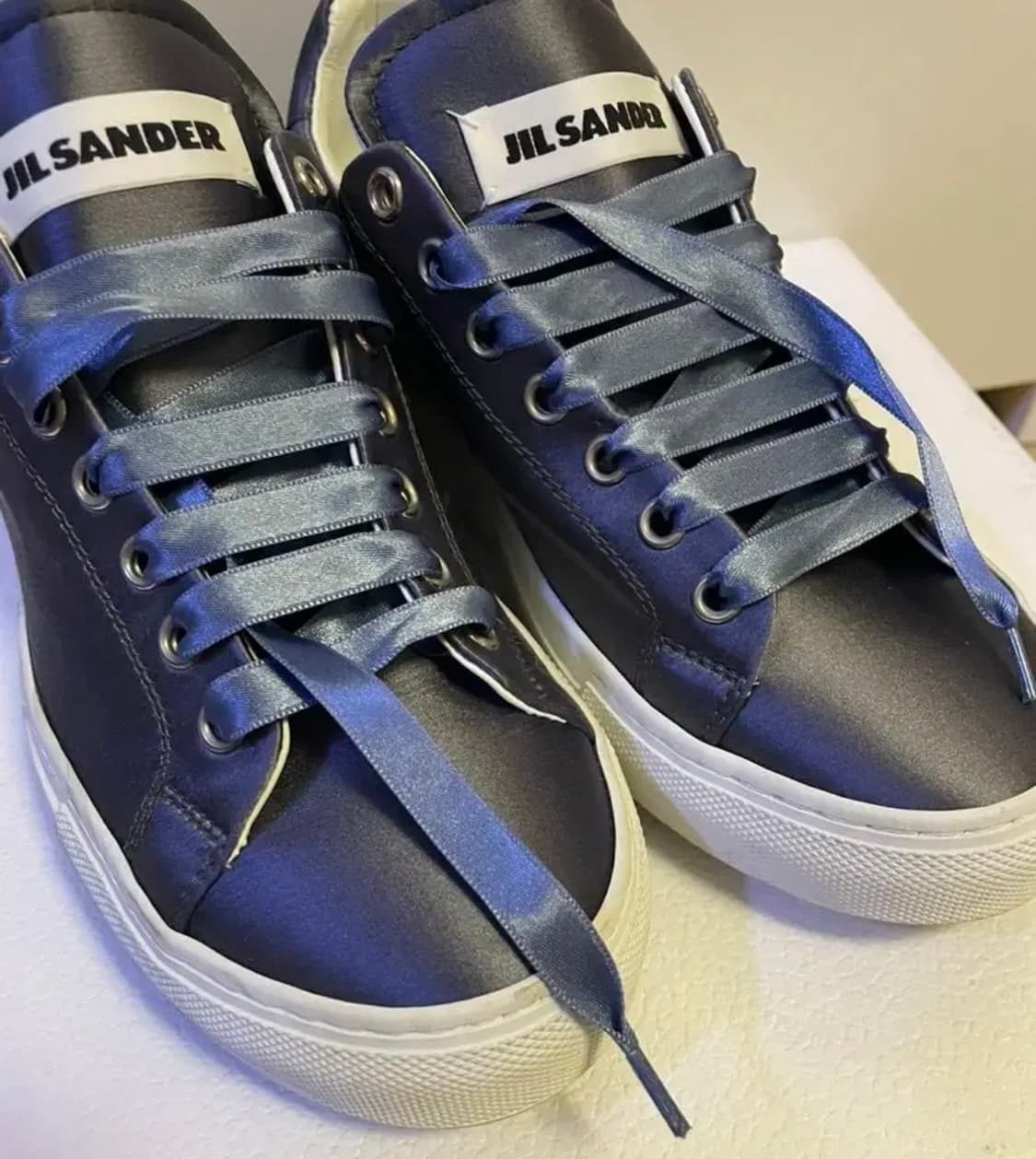 질샌더 스니커즈 38 상품이미지4