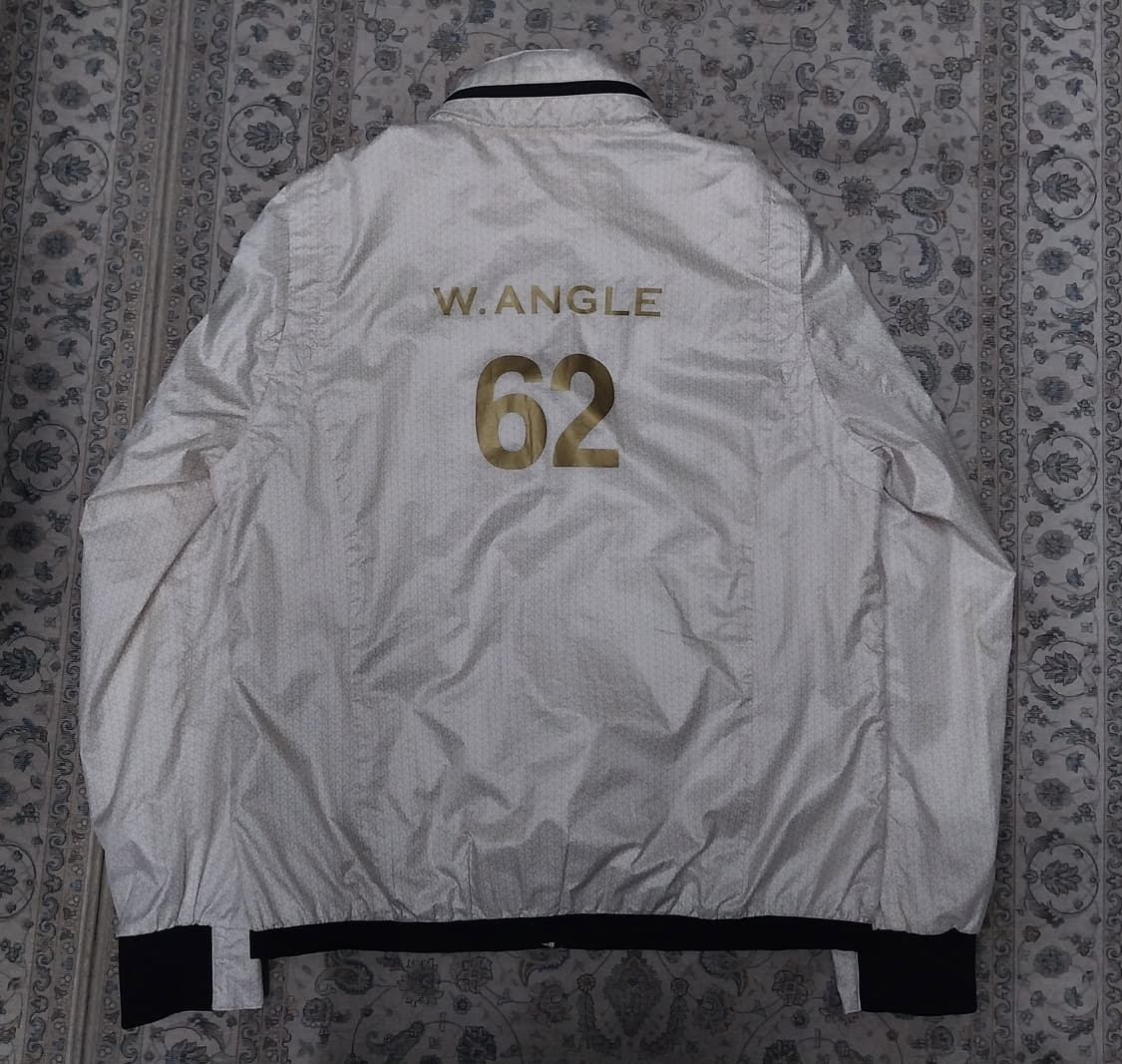 와이드앵글 골프 바람막이 105 상품이미지2