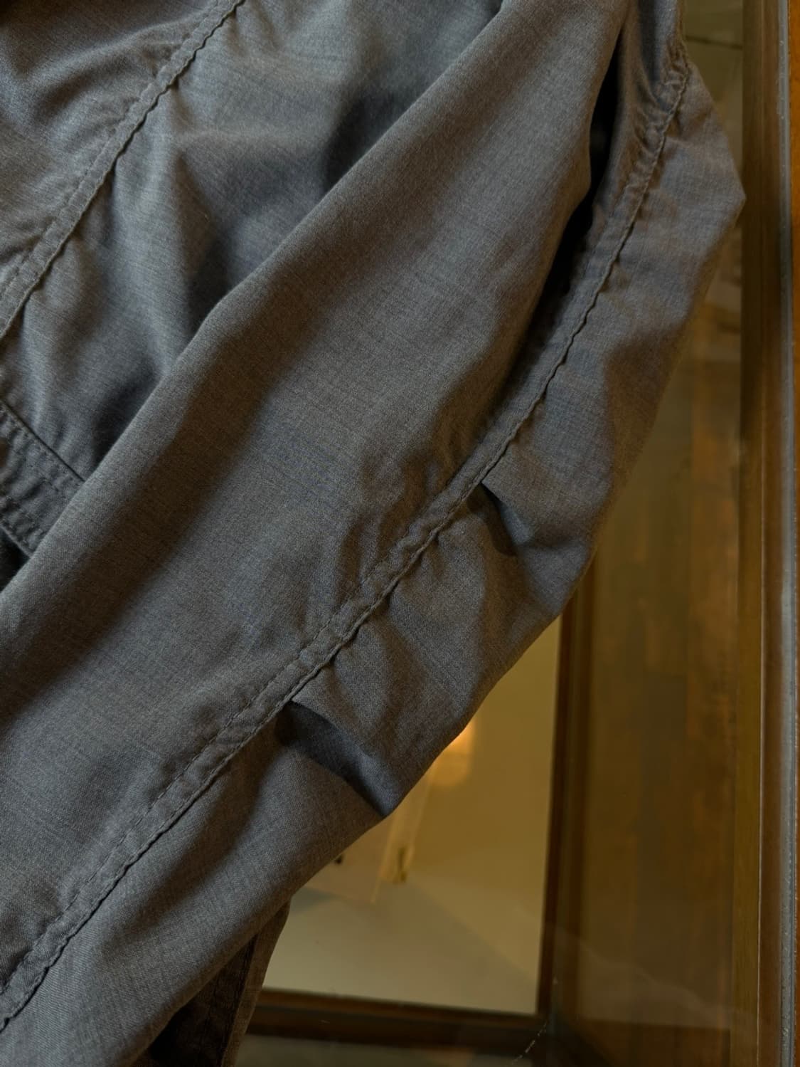 논네이티브 하이브리드 자켓 95 상품이미지10