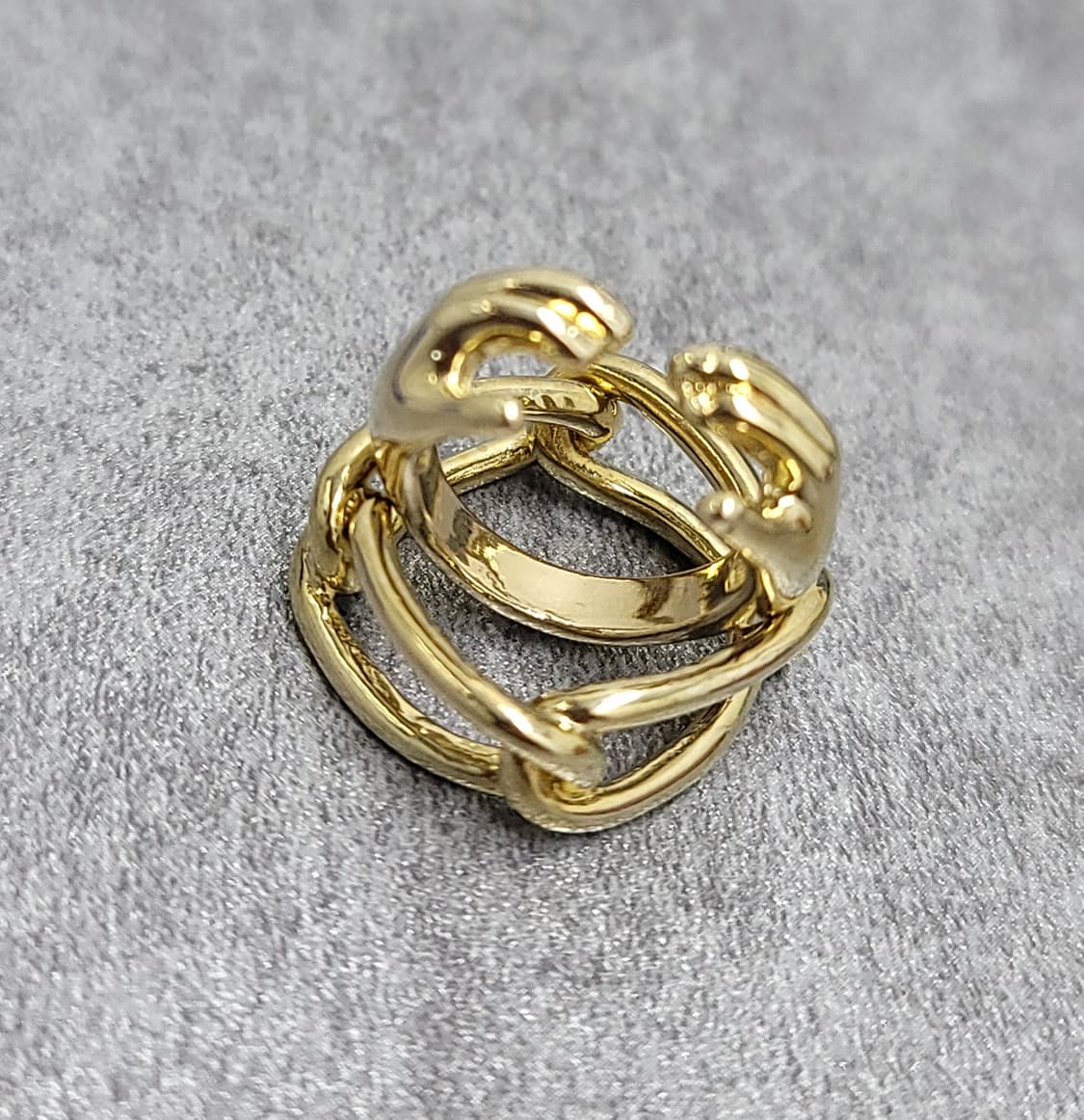 unique ring set 상품이미지7