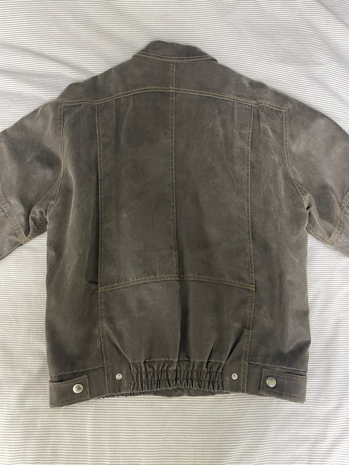 더오픈프로덕트 봄버 상품이미지4