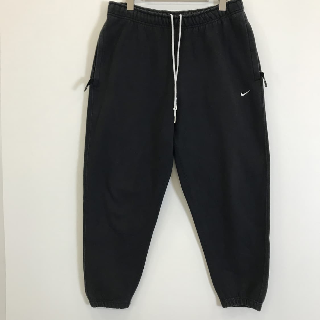 나이키 NRG 솔로스우시 스웻팬츠 [XL] 상품이미지1