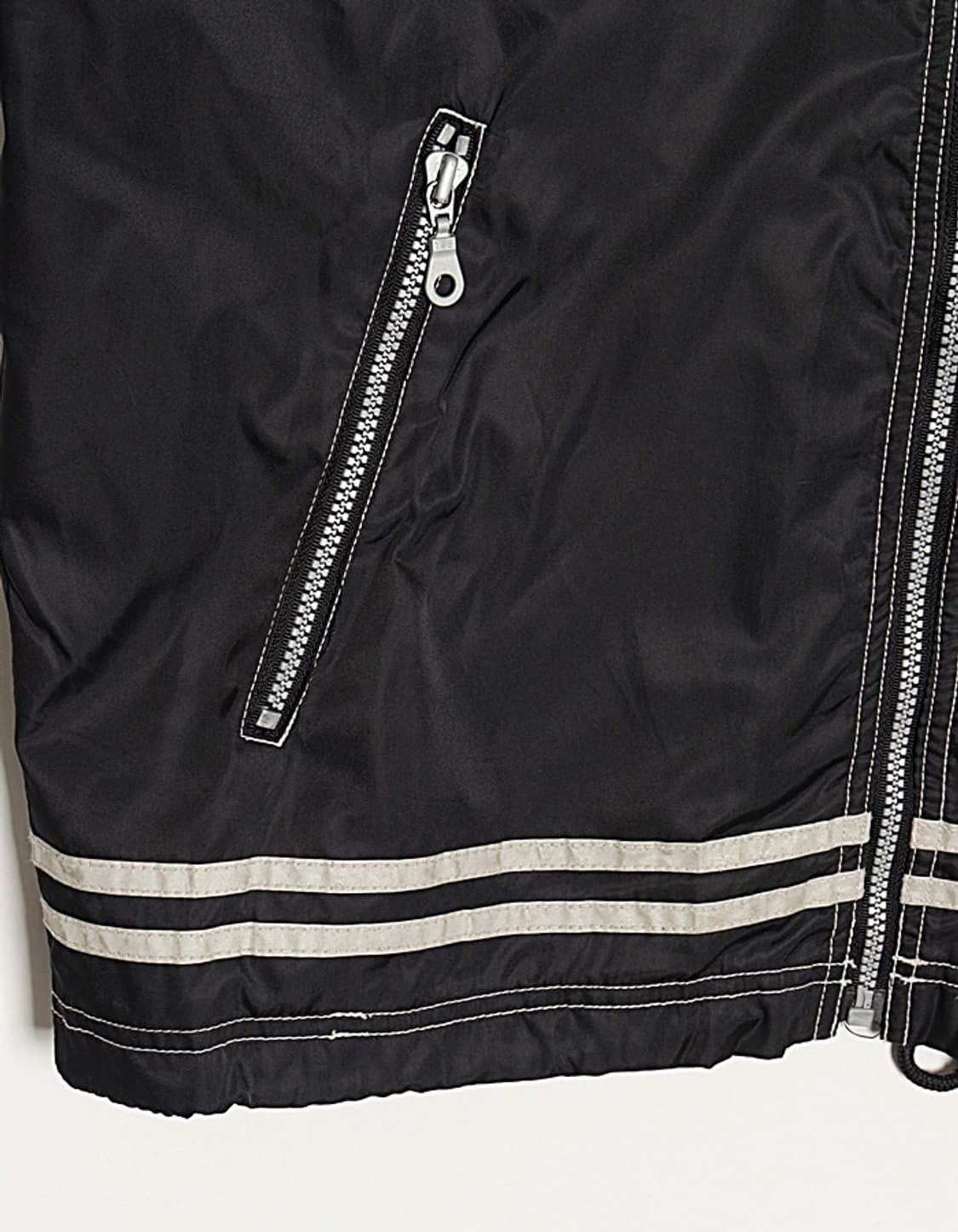 PRO-KEDS Nylon Track Jacket 상품이미지4