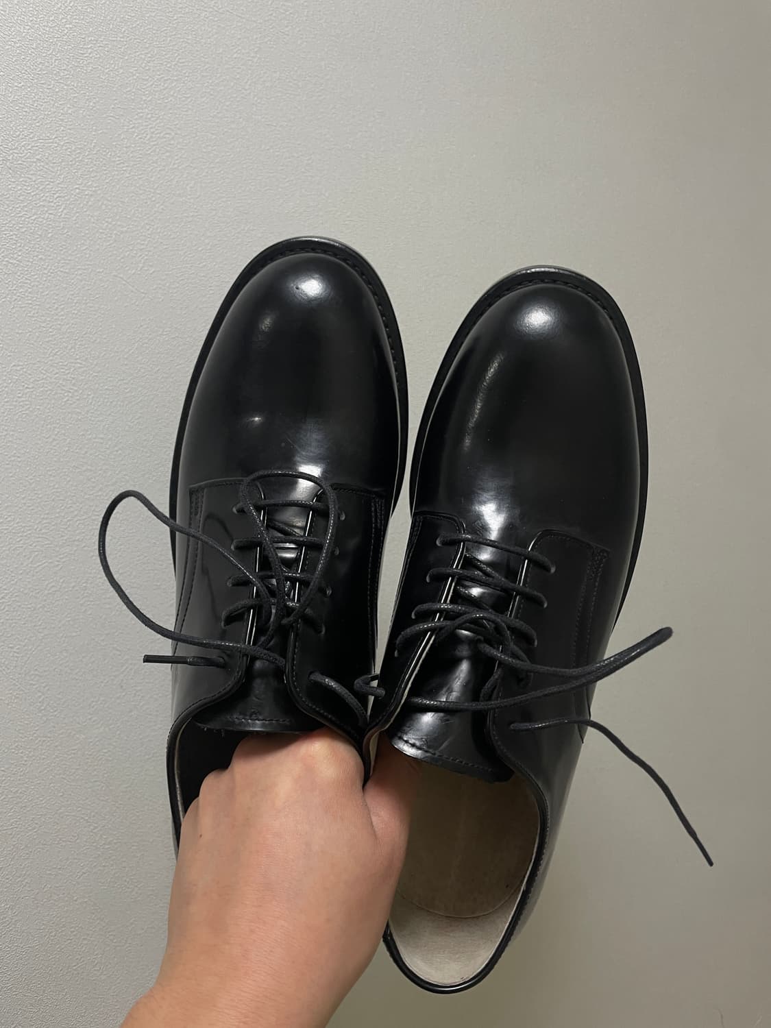 미해군 단화 270 데드스탁 상품이미지1