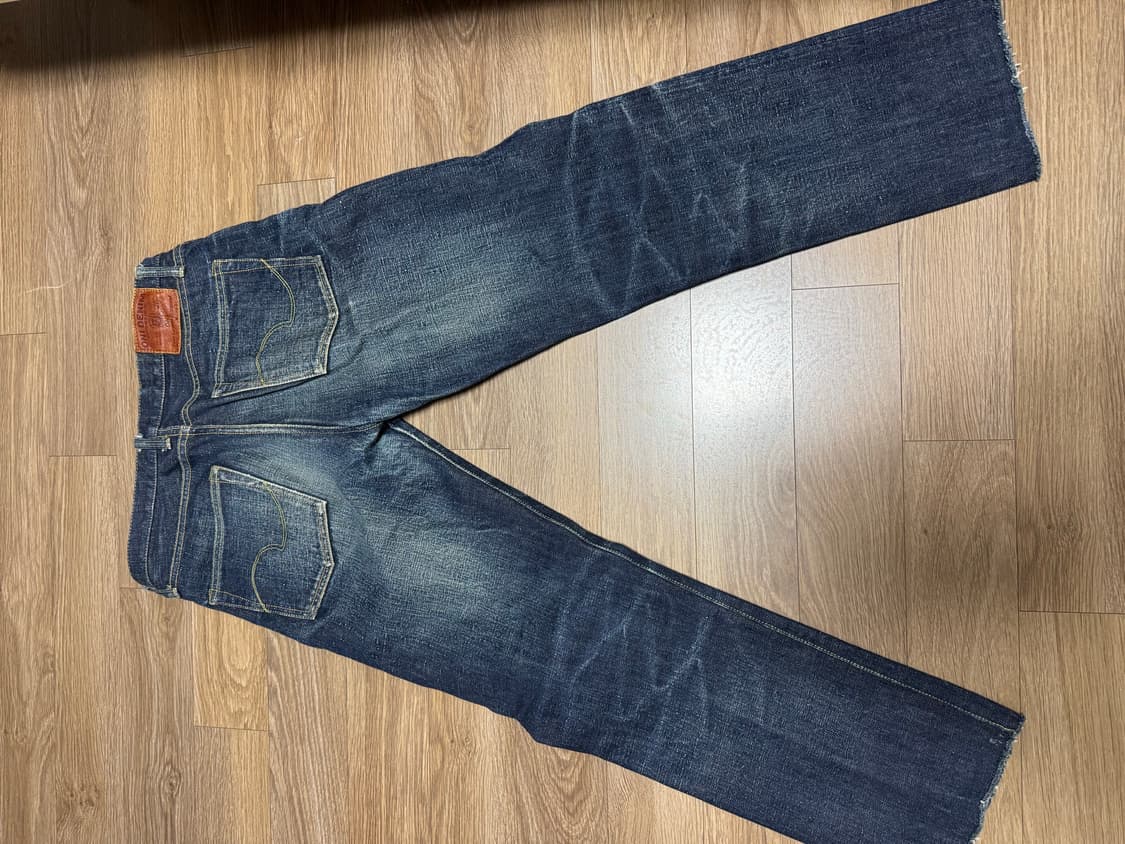 오니데님 562 상품이미지5