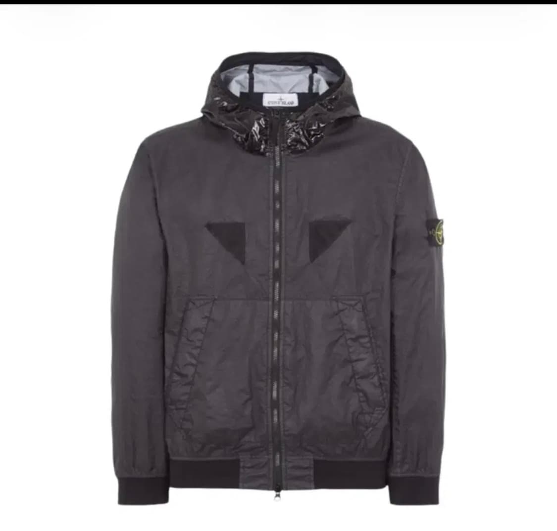 스톤 아일랜드 멤브라나 23ss XL 상품이미지1