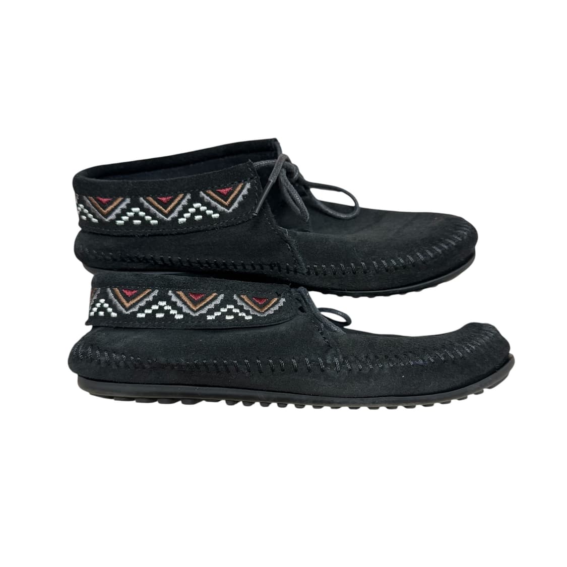 미네통카 모카신 상품이미지1