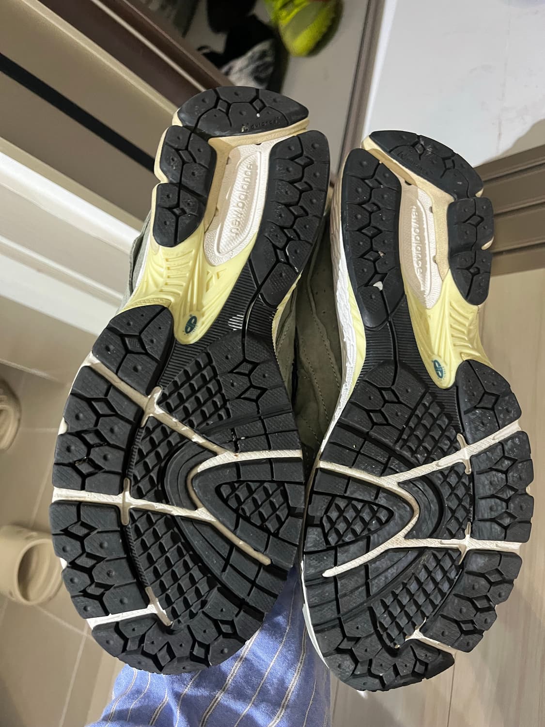 뉴발란스 990v2, 2002, m995 상품이미지5