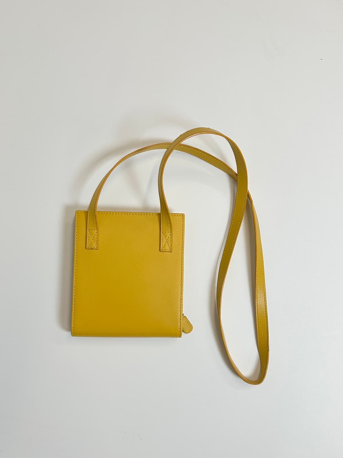 자크뮈스 카드지갑 목걸이형  상품이미지4