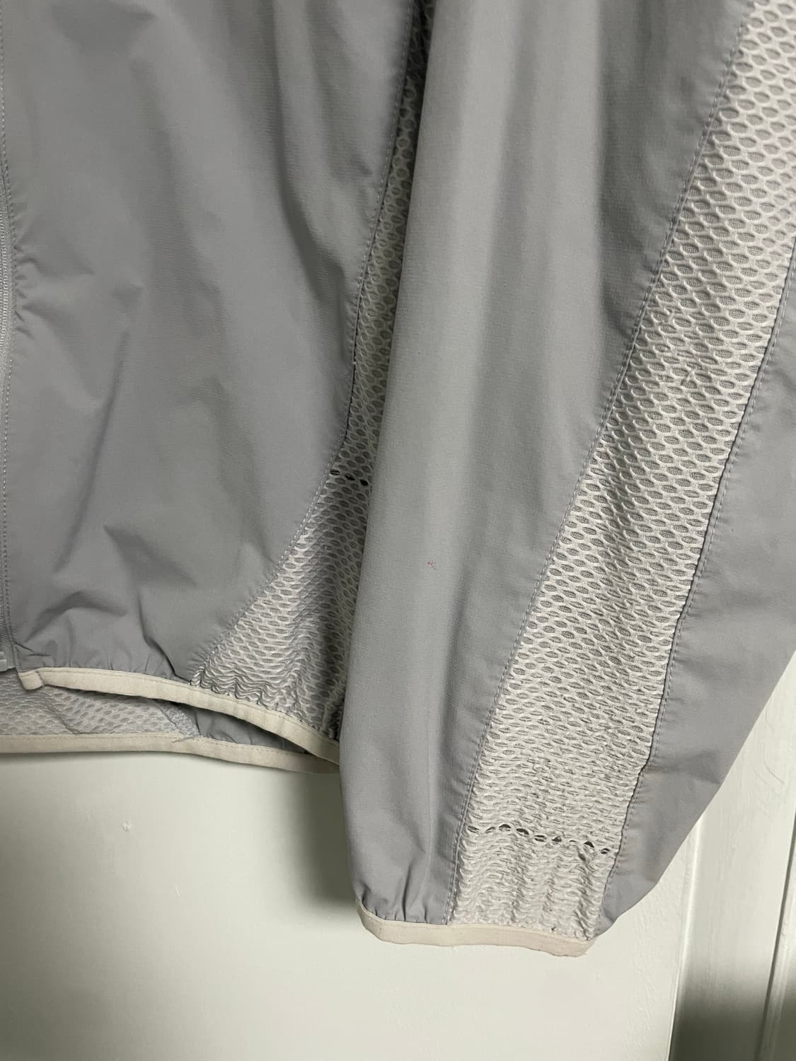 산산기어 매쉬자켓 2사이즈 상품이미지3