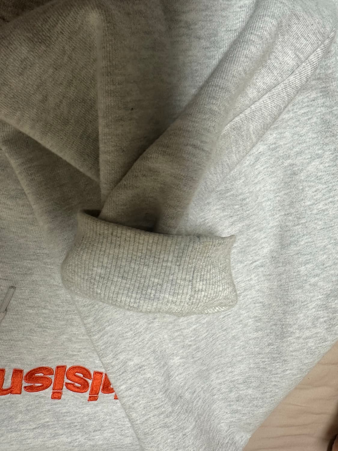 디네댓 후드티 xl 상품이미지6