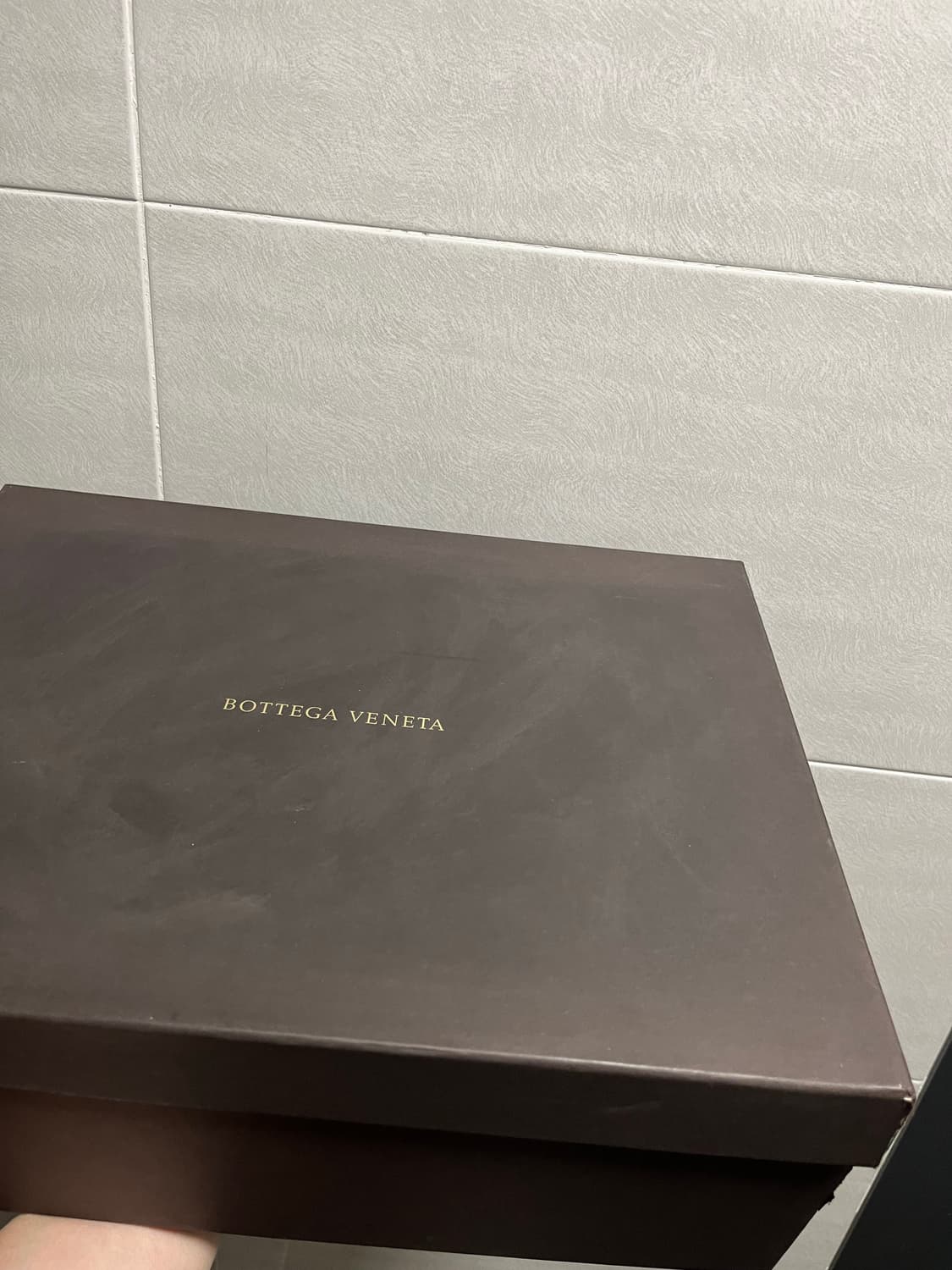 [42] 보테가 베네타 퀼팅 더비 og 상품이미지7