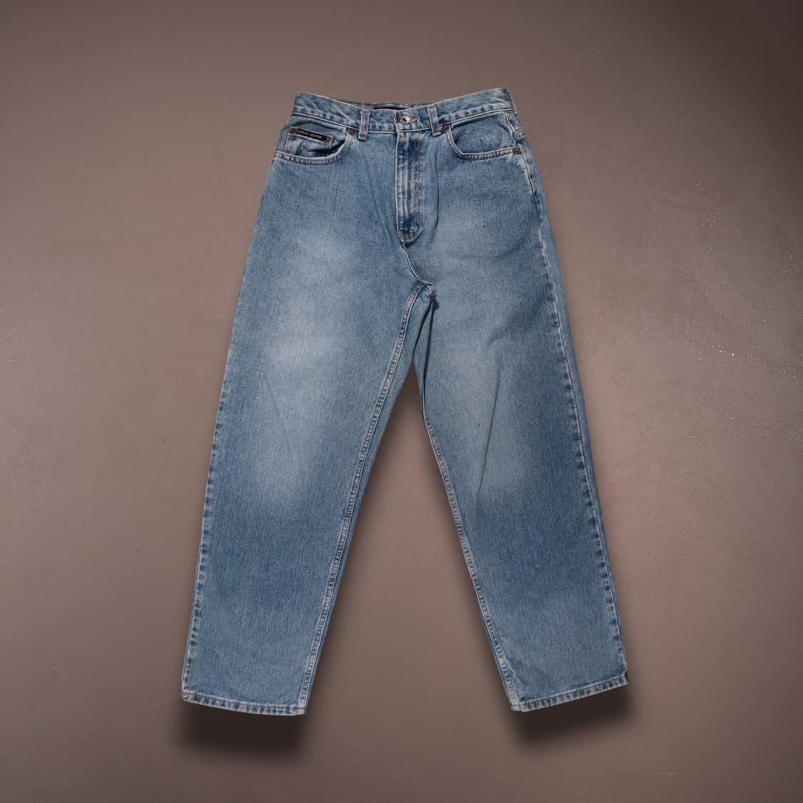 DKNY DENIM PANT 상품이미지1